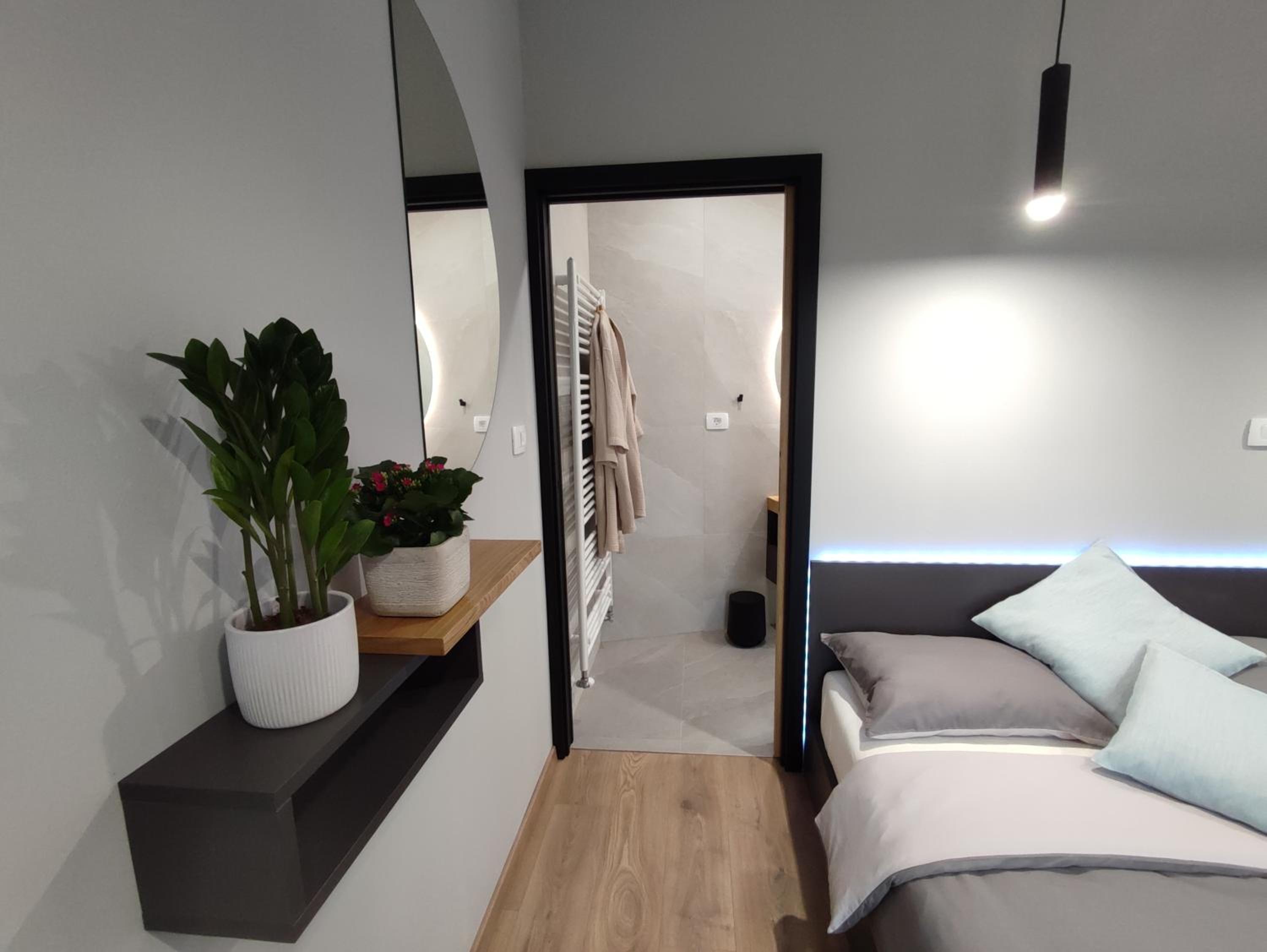 One-Bedroom Apartment with Sauna and Hot Tub - Photo 6
