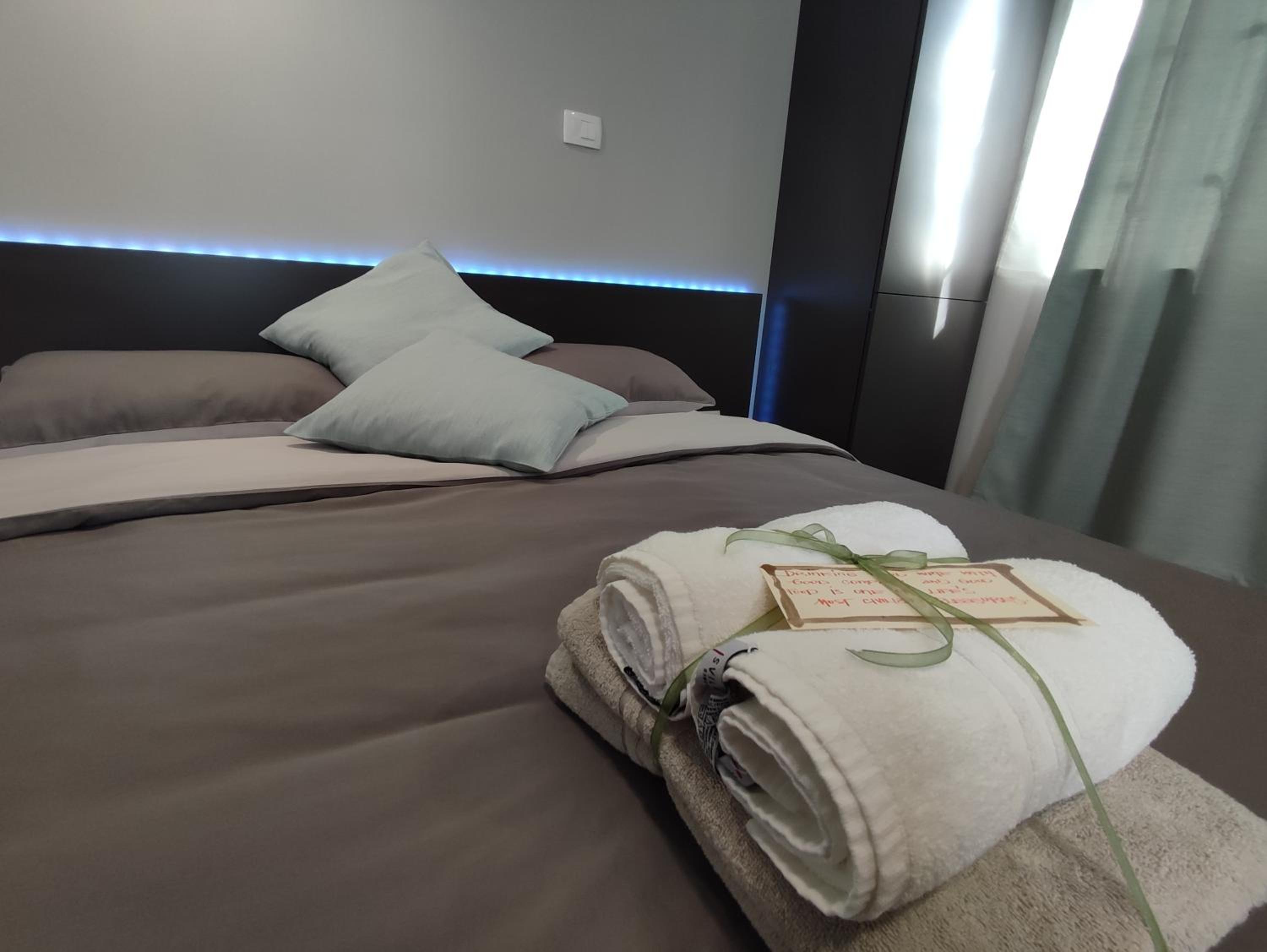 One-Bedroom Apartment with Sauna and Hot Tub - Photo 10