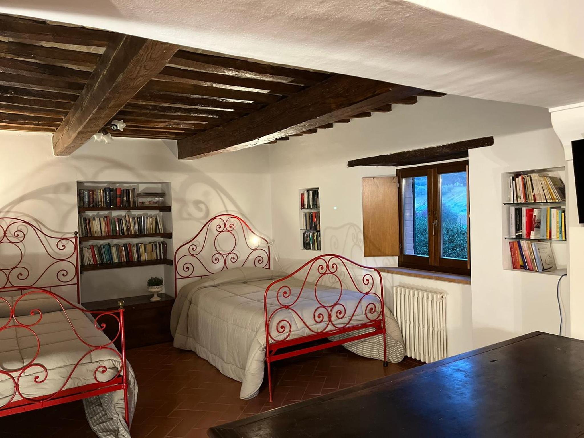 Large Twin Room photo 1