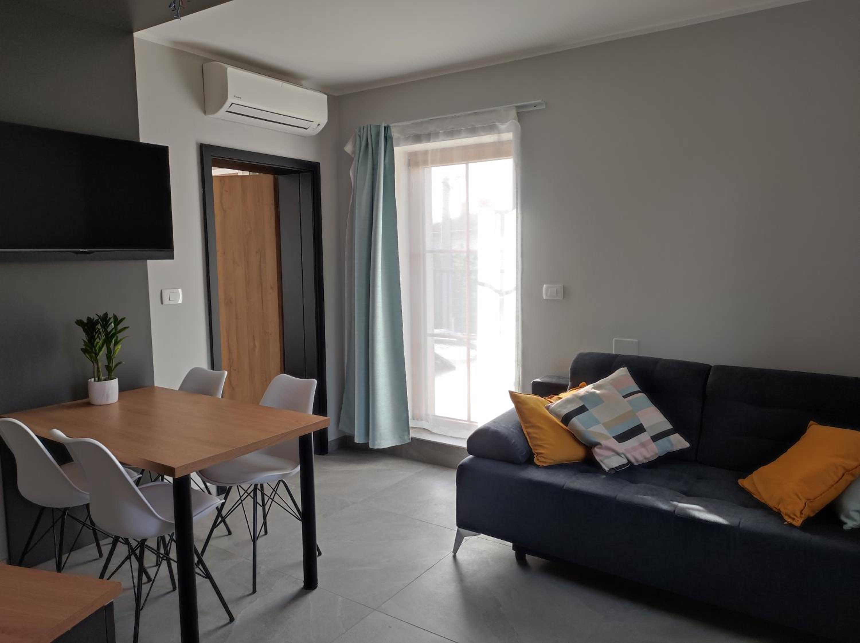 One-Bedroom Apartment with Sauna and Hot Tub - Photo 1
