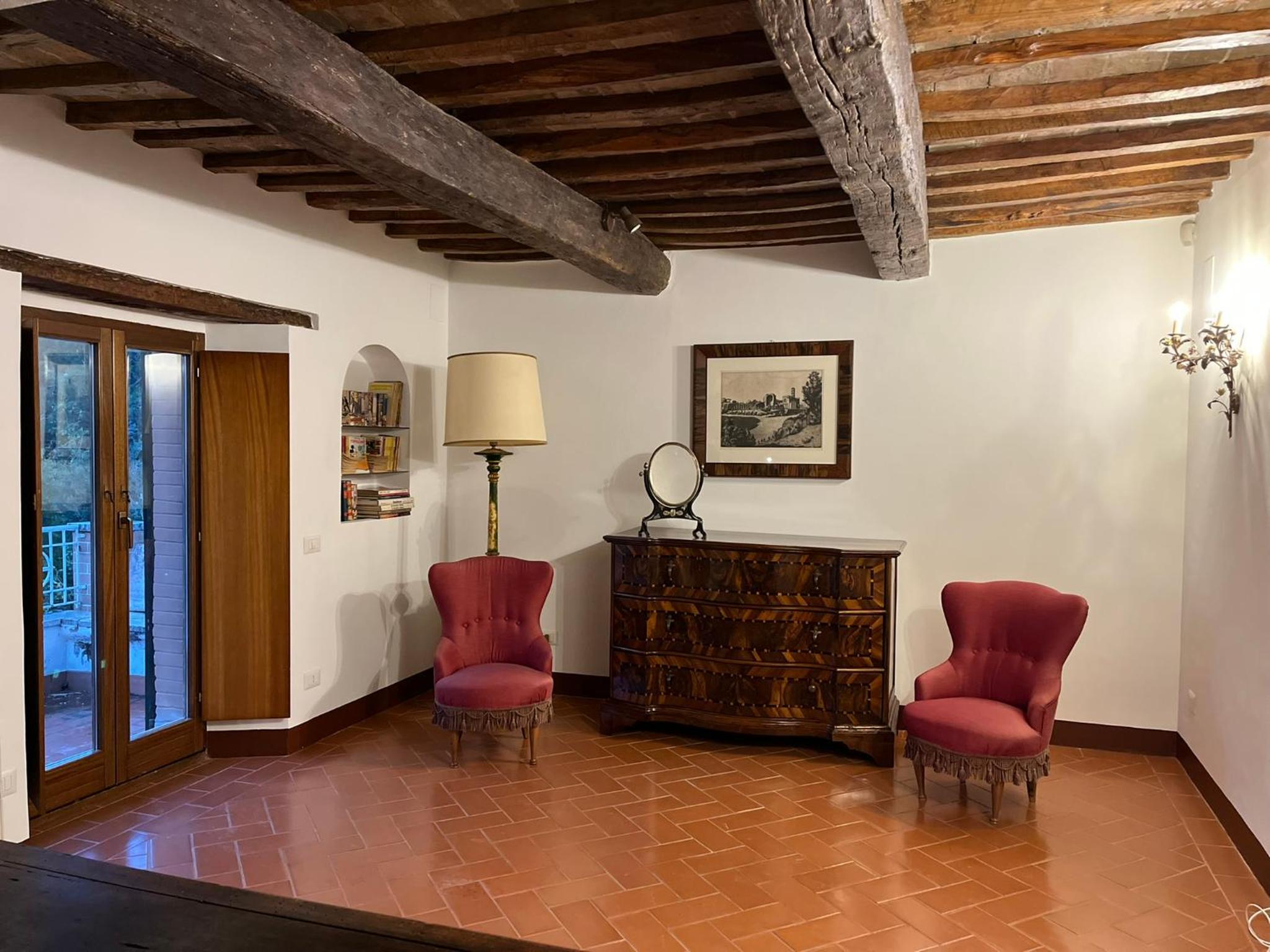 Large Twin Room photo 3