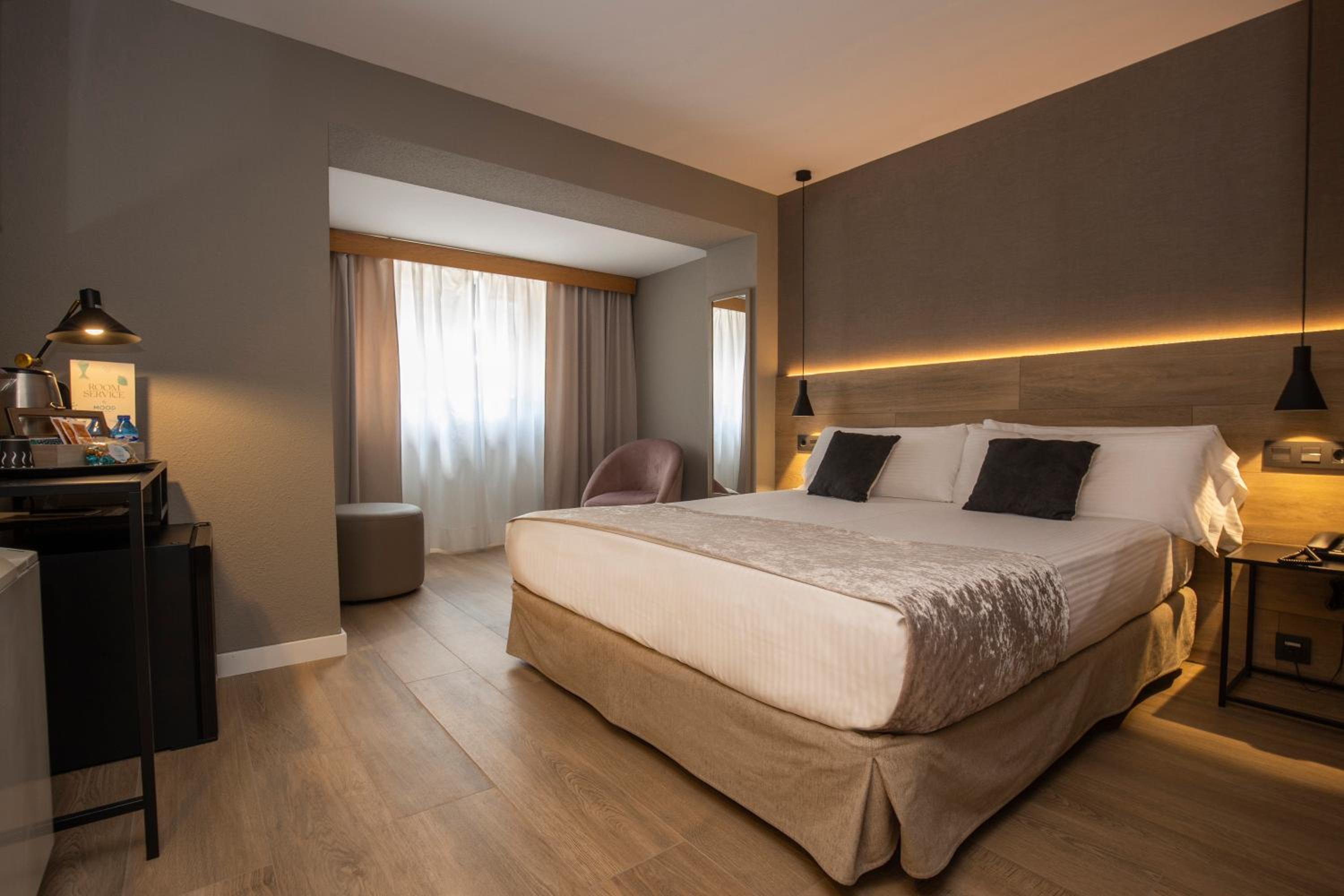 Double Room photo 1