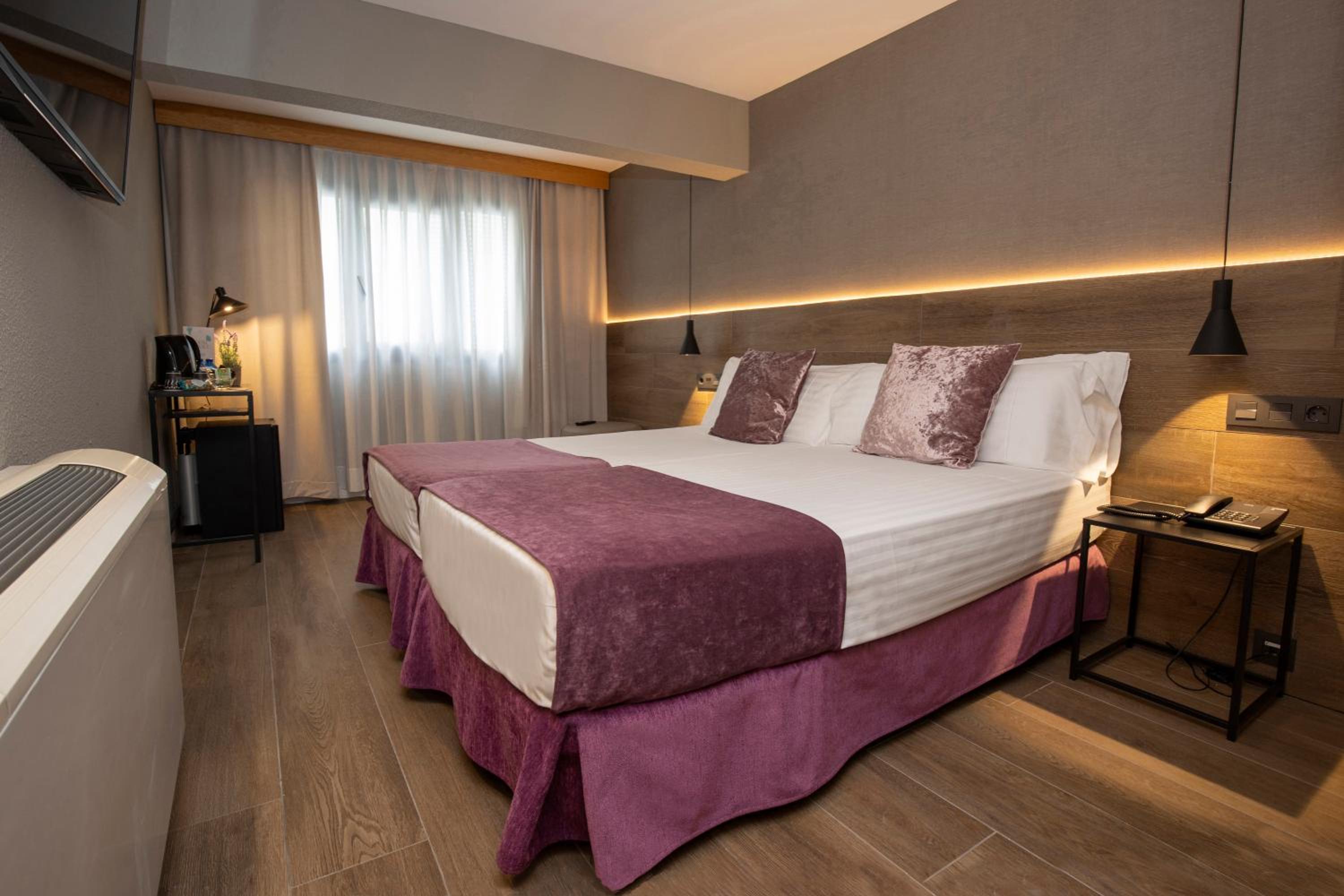 Twin Room photo 1