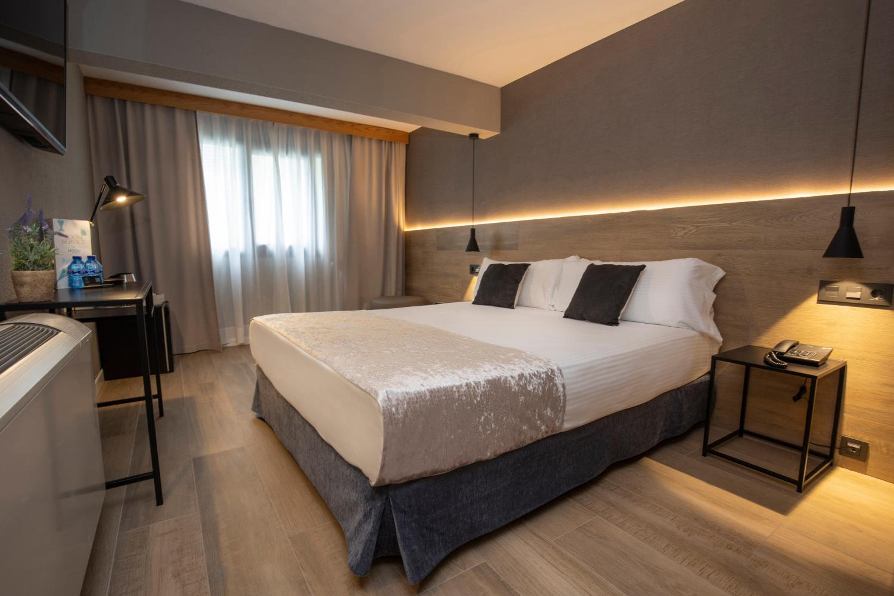 Double Room photo 3