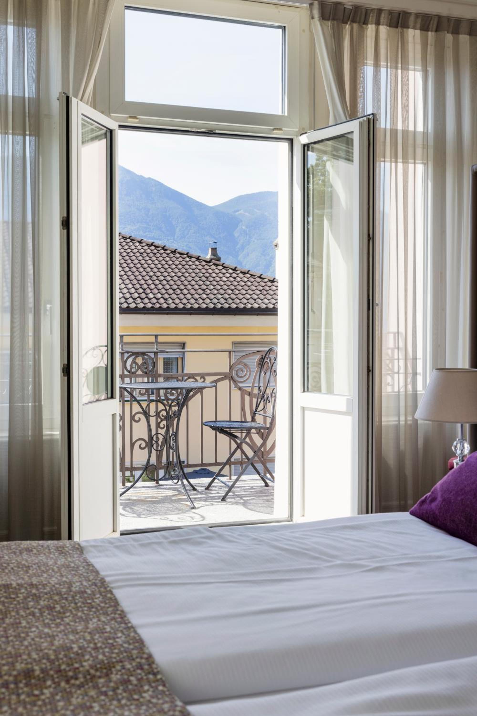 Superior Double Room - Photo 6