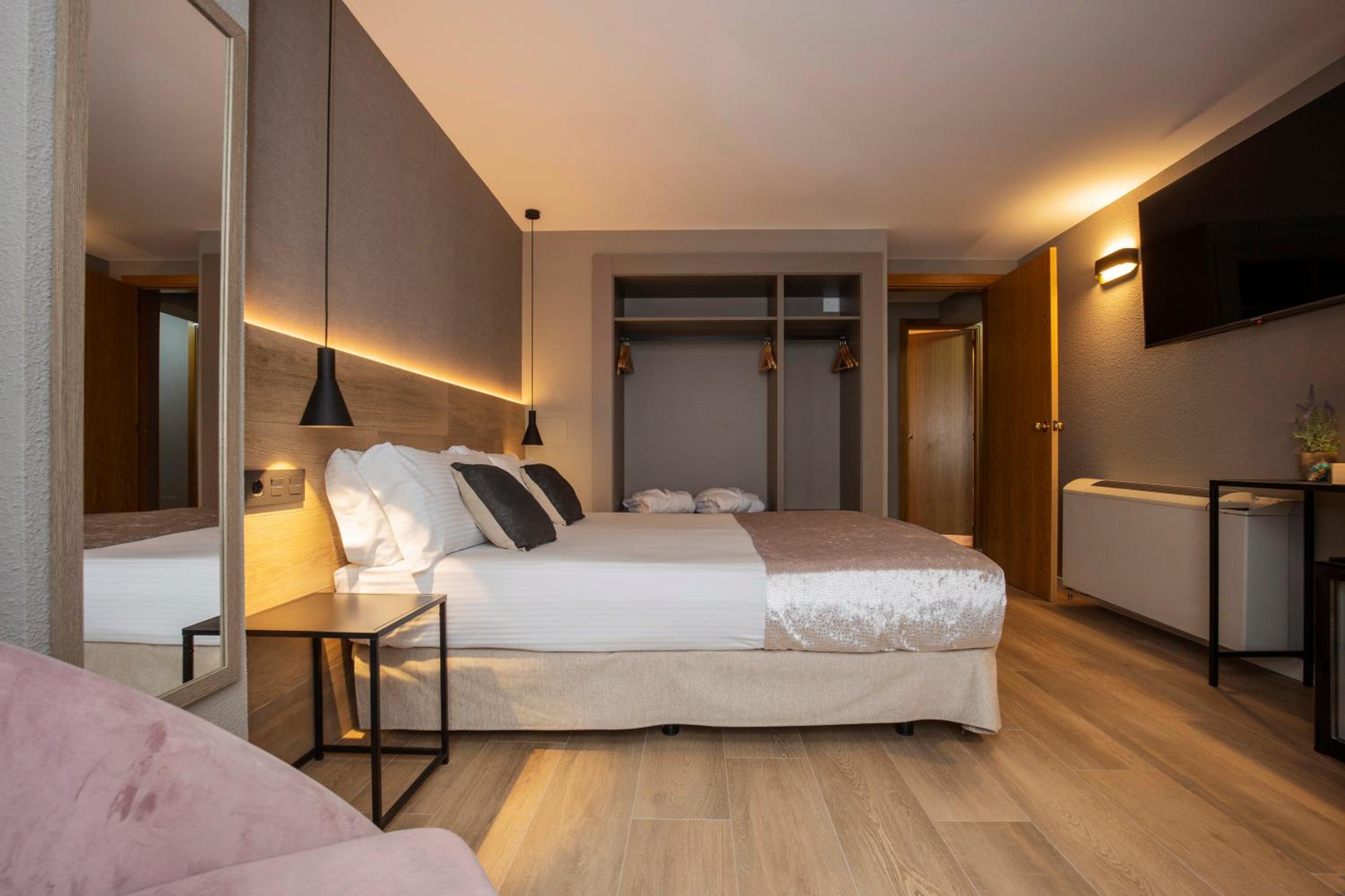 Double Room photo 2