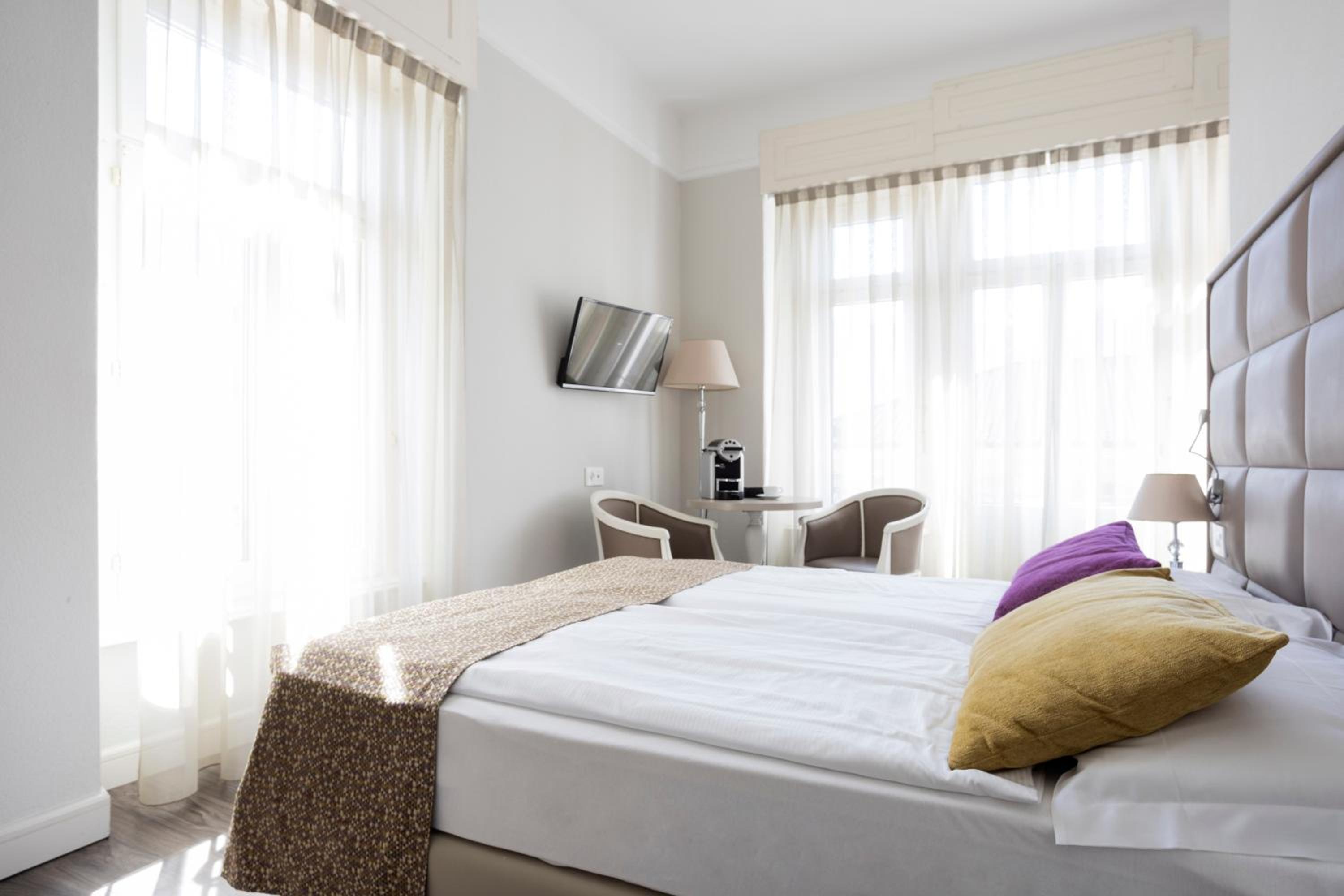 Superior Double Room - Photo 5
