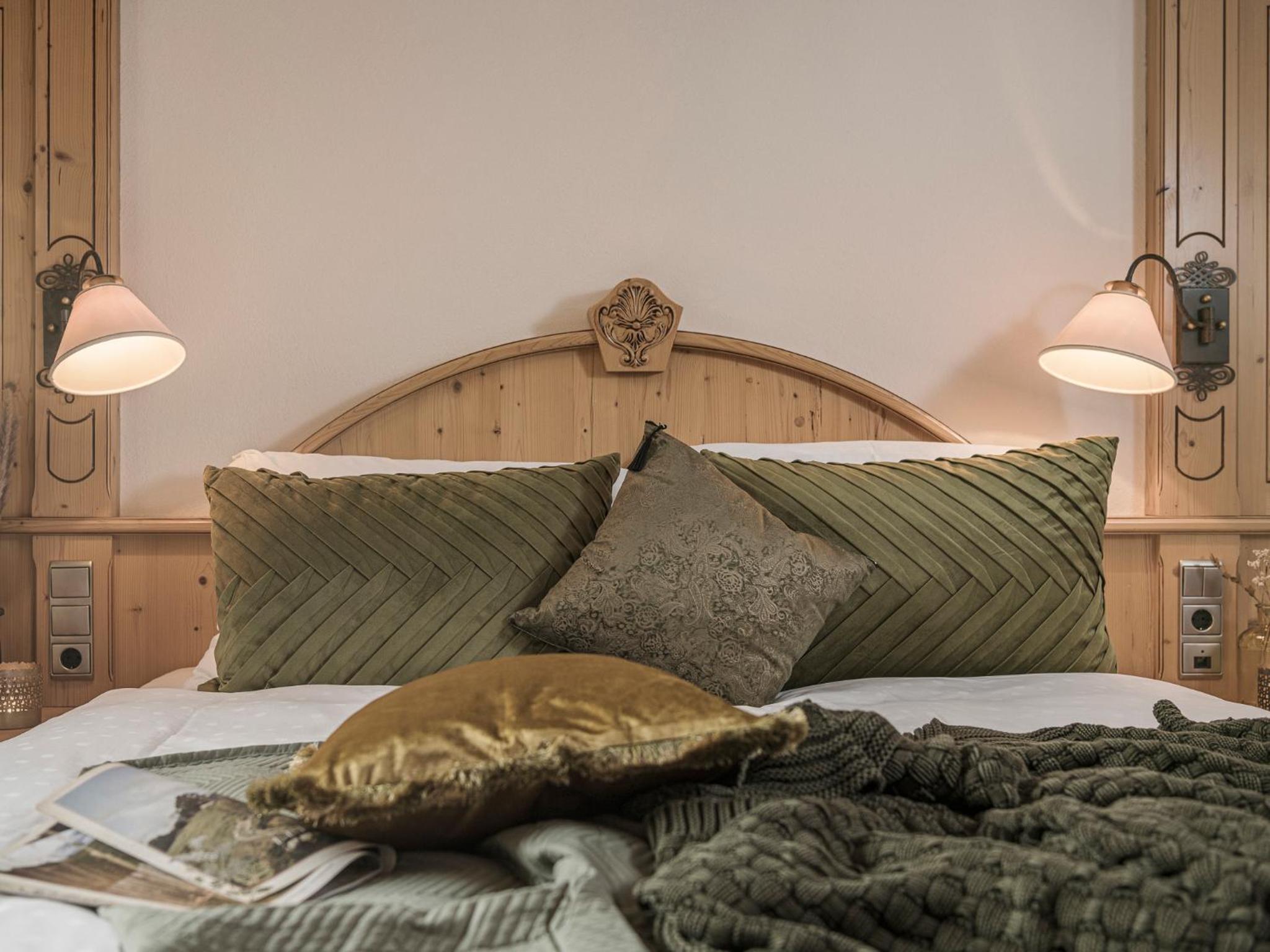 Superior Double Room - Photo 1