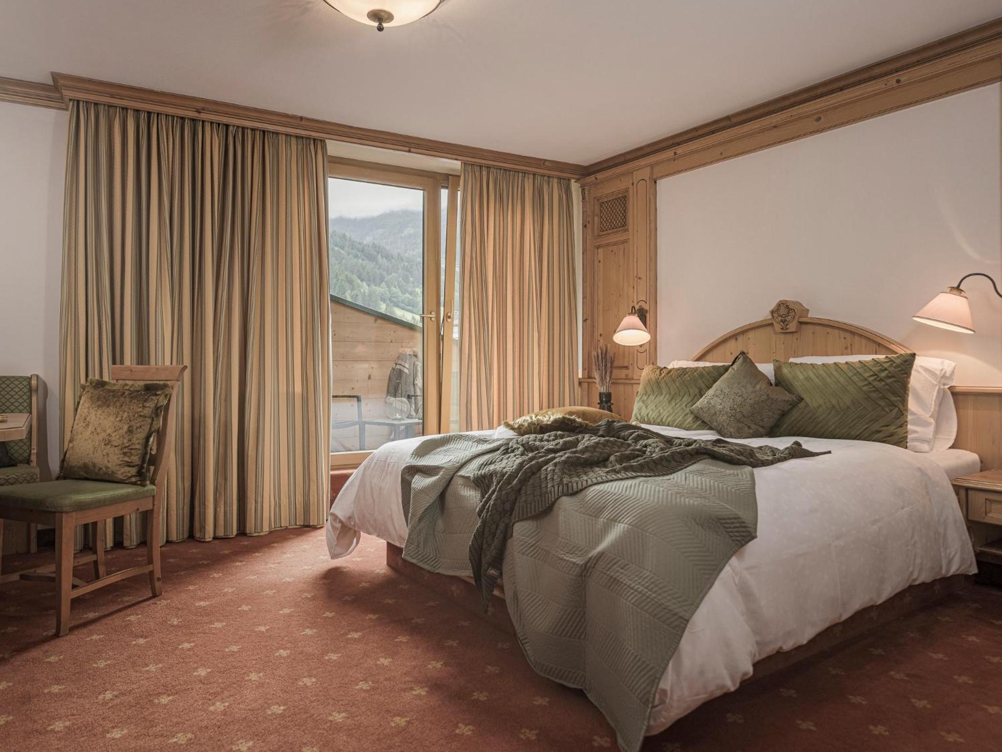 Superior Double Room - Photo 2