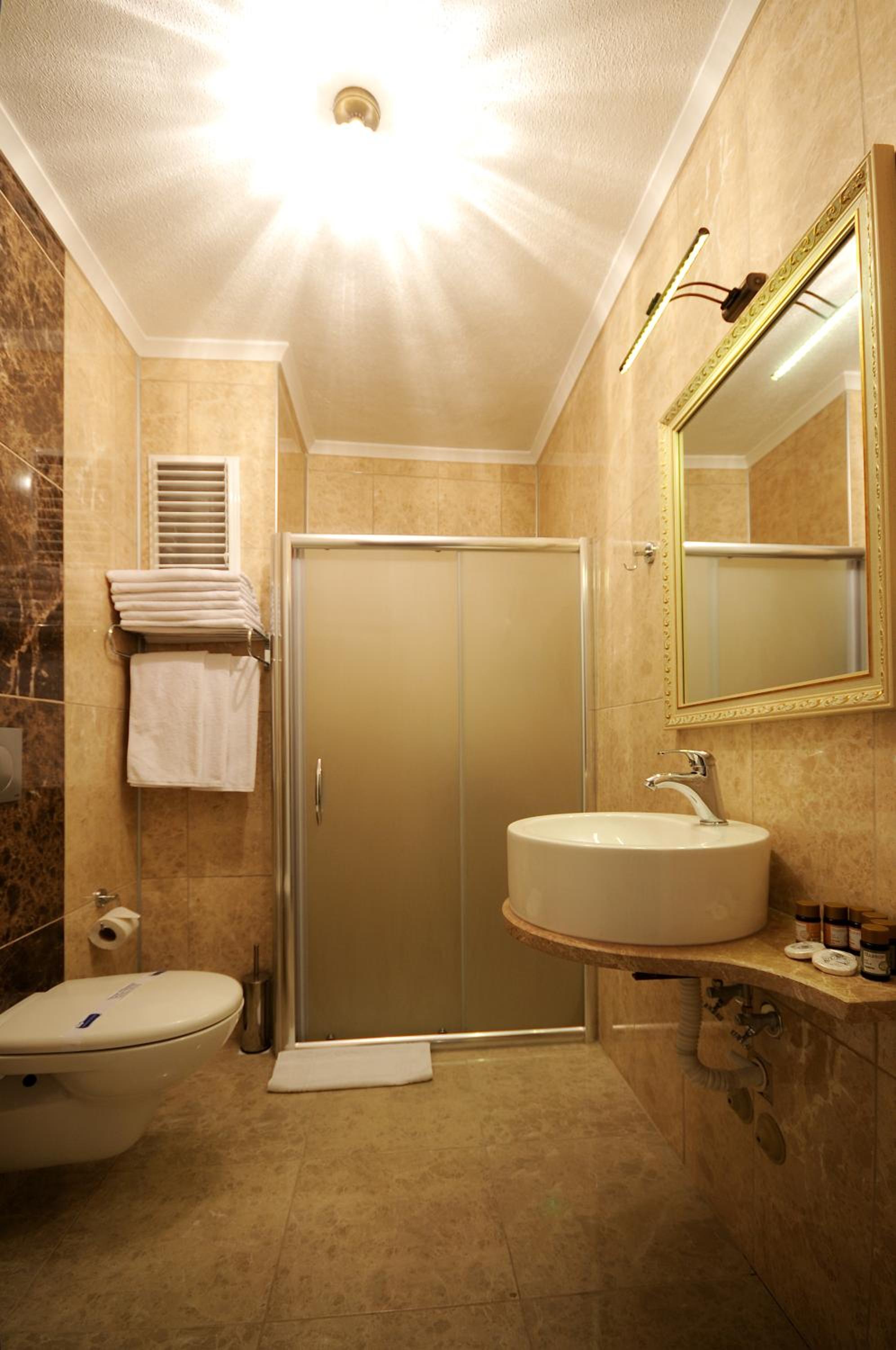 Deluxe Room - Photo 2