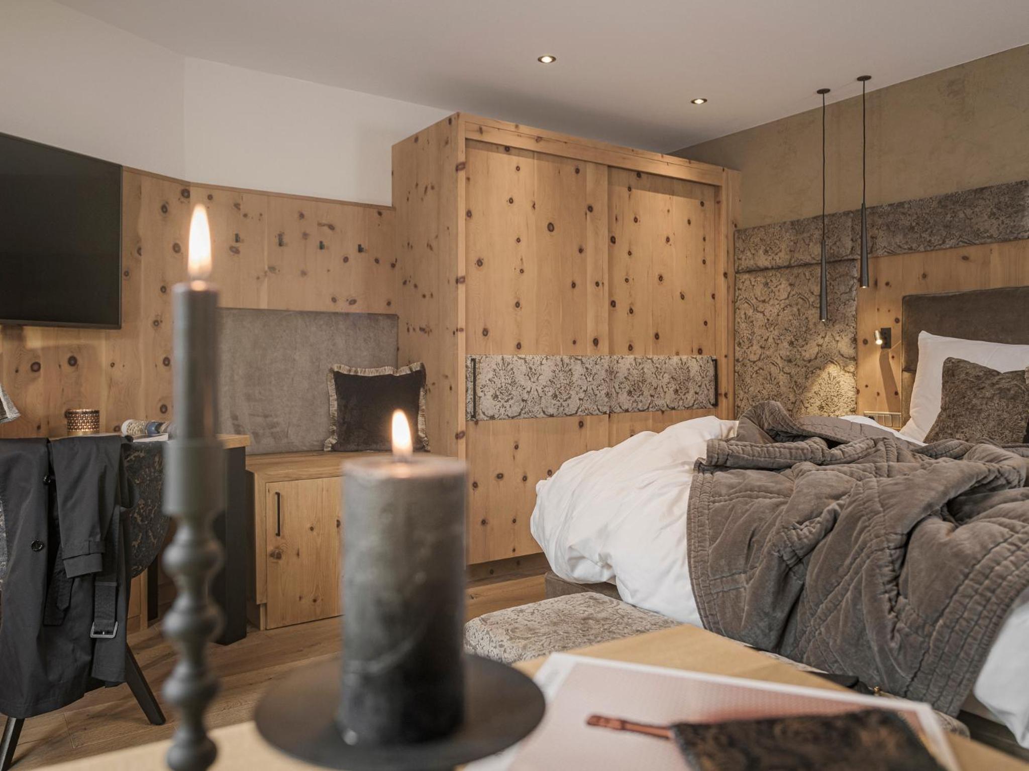 Deluxe Triple Room - Photo 3