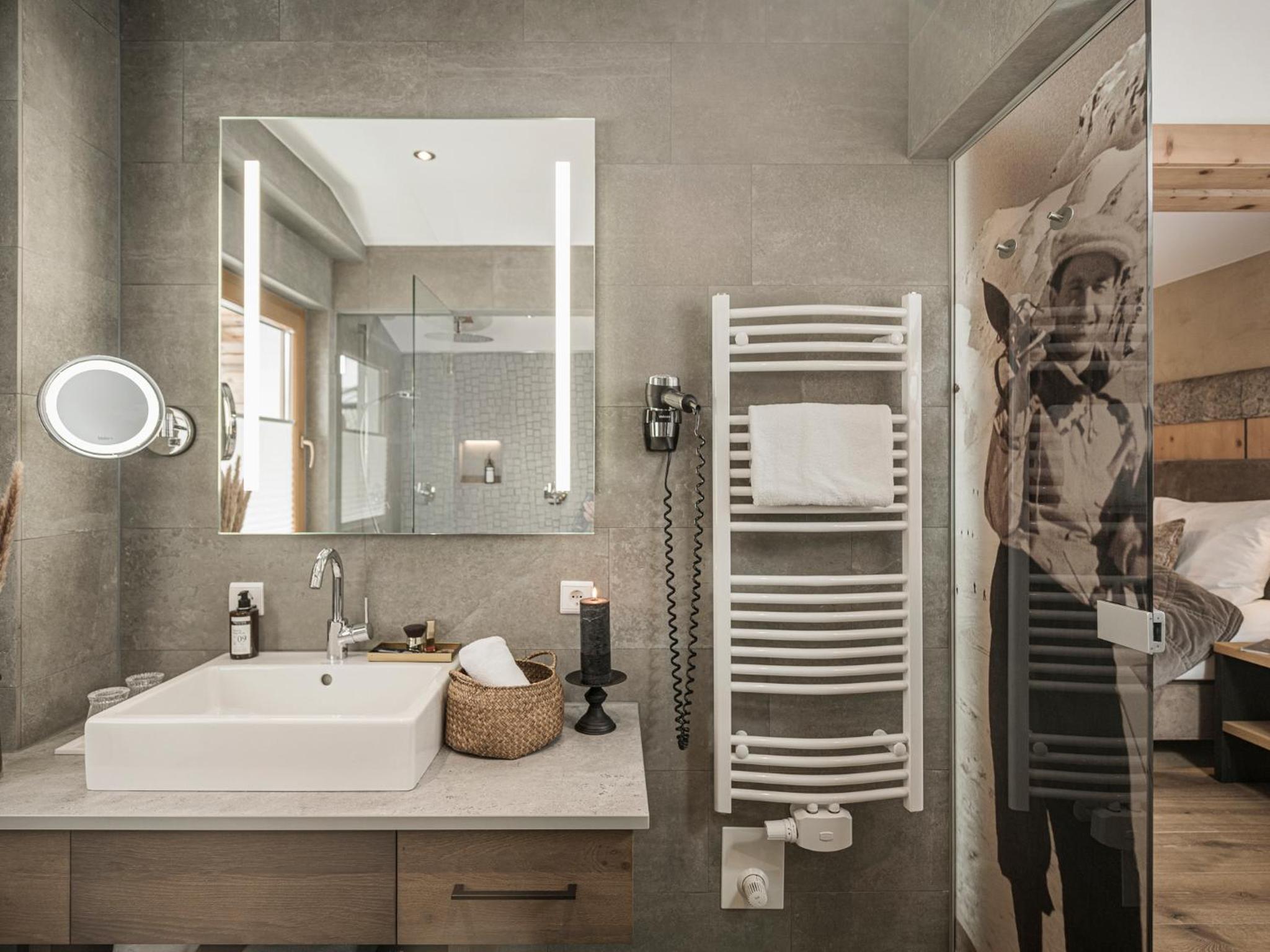 Deluxe Triple Room - Photo 7