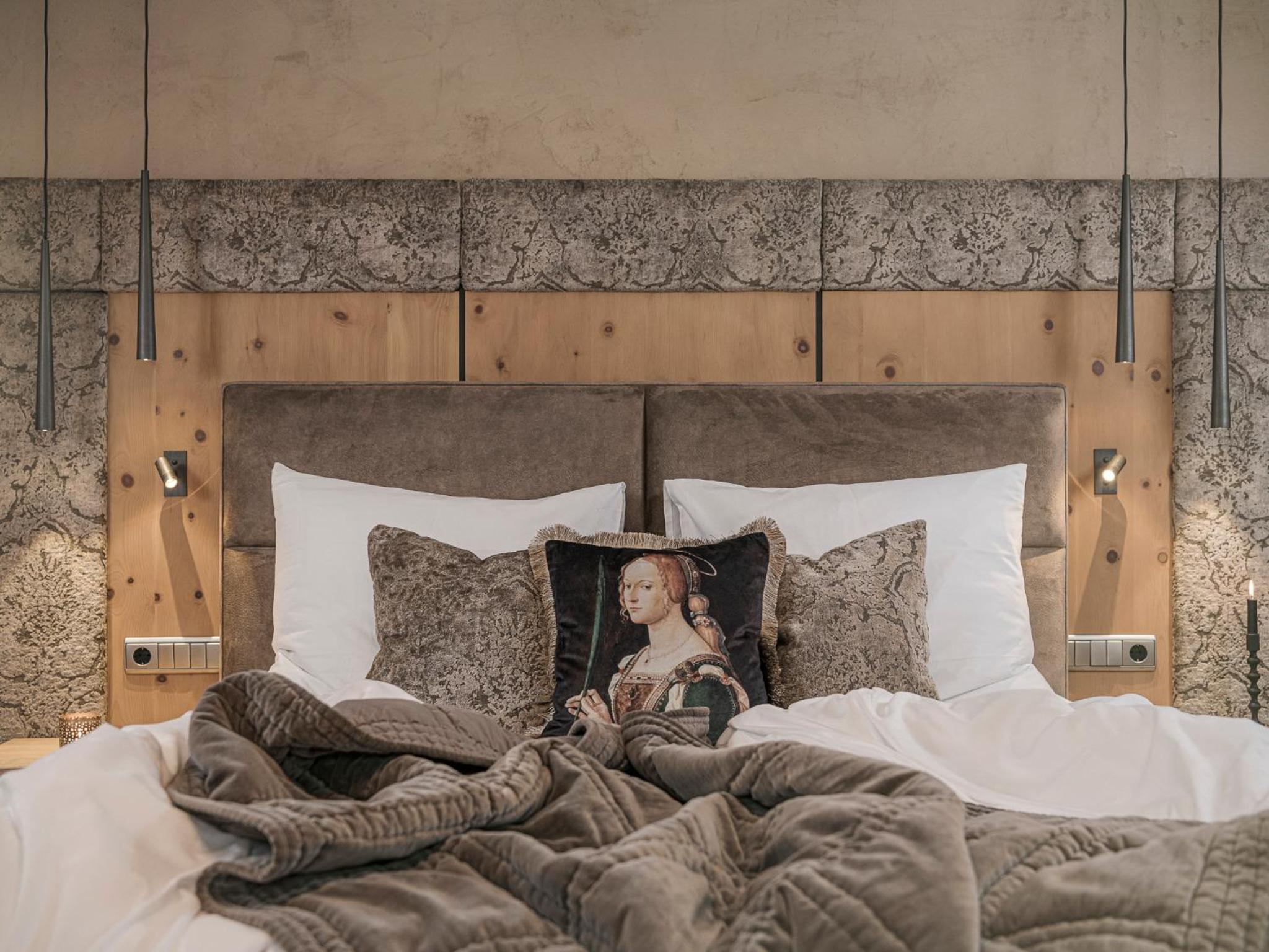 Deluxe Triple Room - Photo 1
