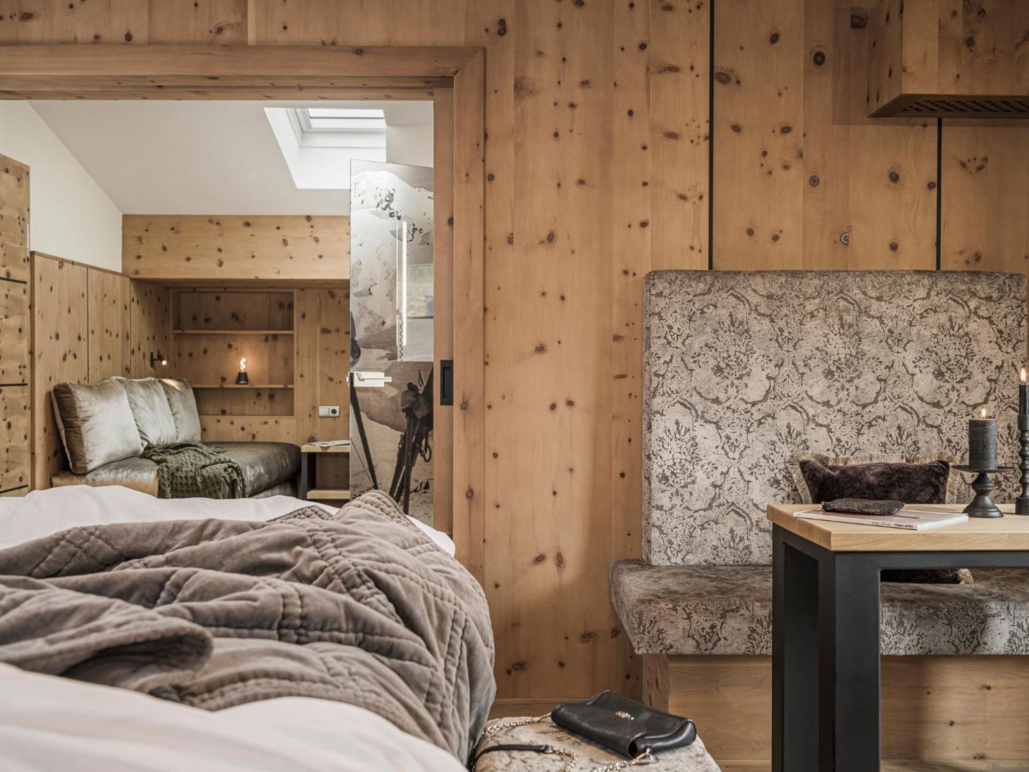 Deluxe Triple Room - Photo 4