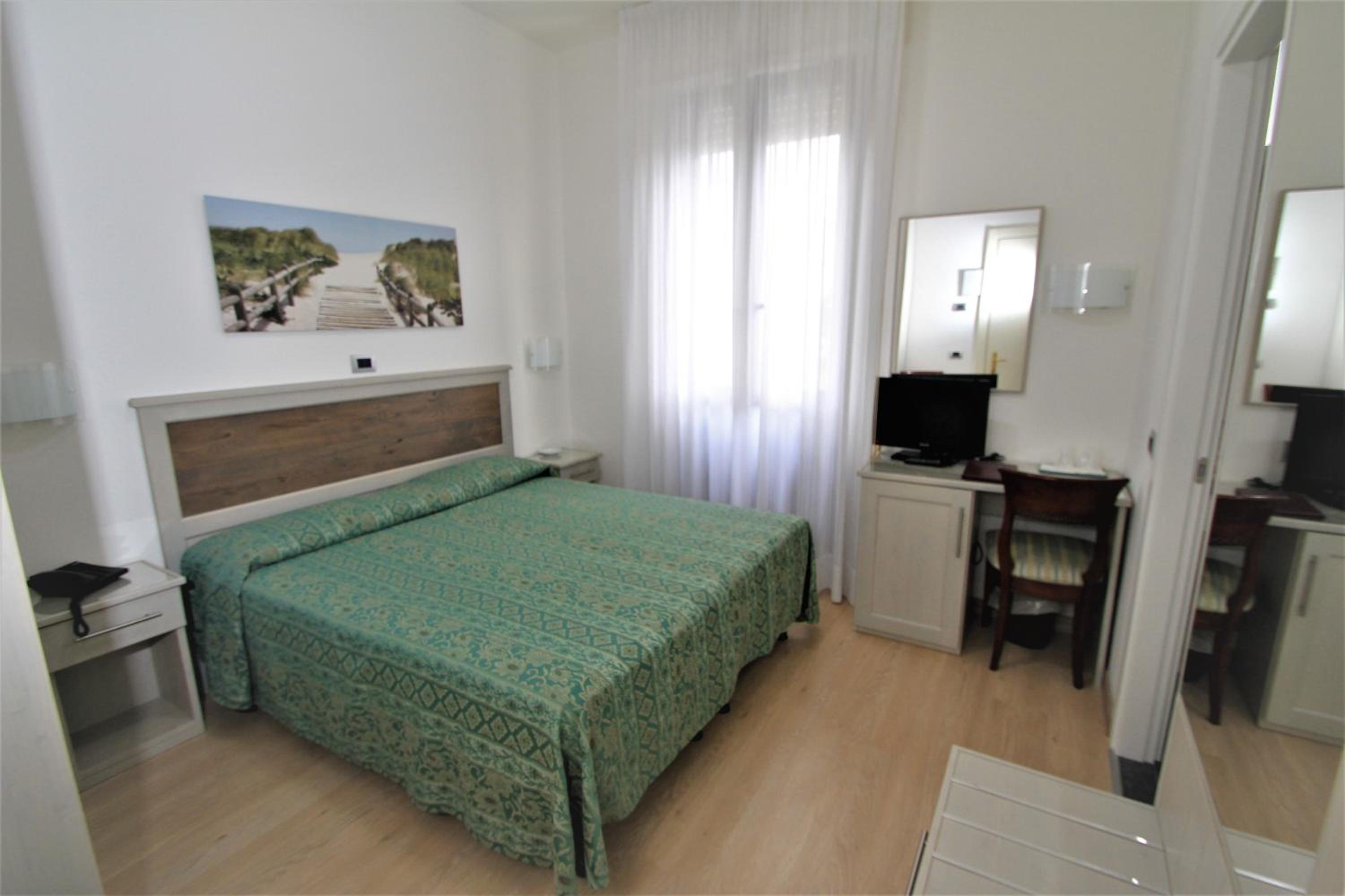 Standard Single Room photo 1