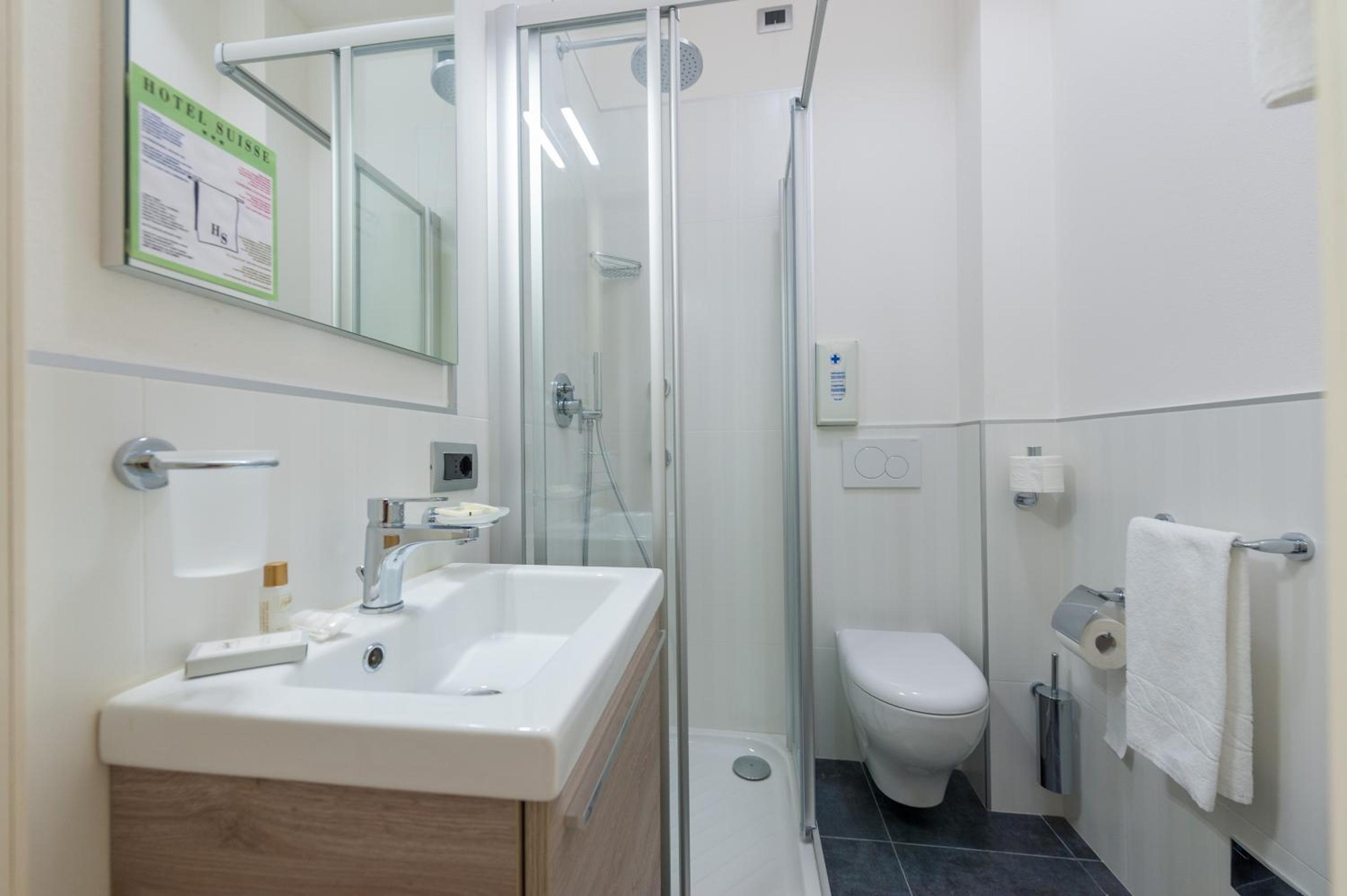 Standard Single Room photo 2