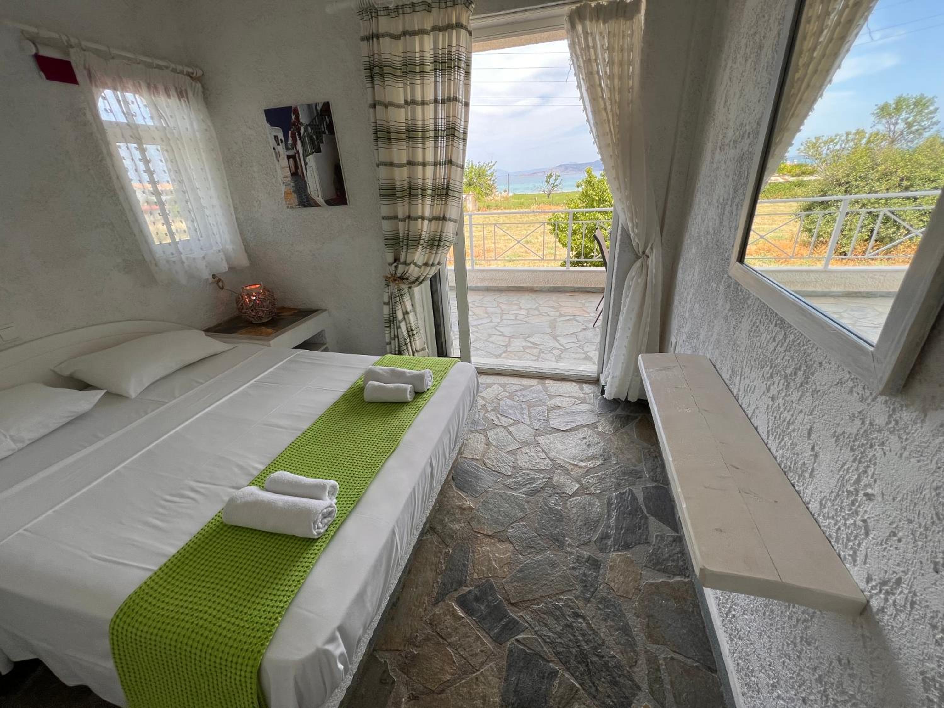 Appartamento con Vista Mare