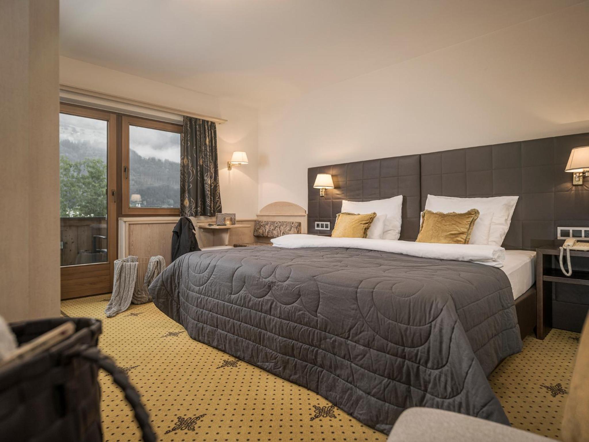 Double Room - Photo 1