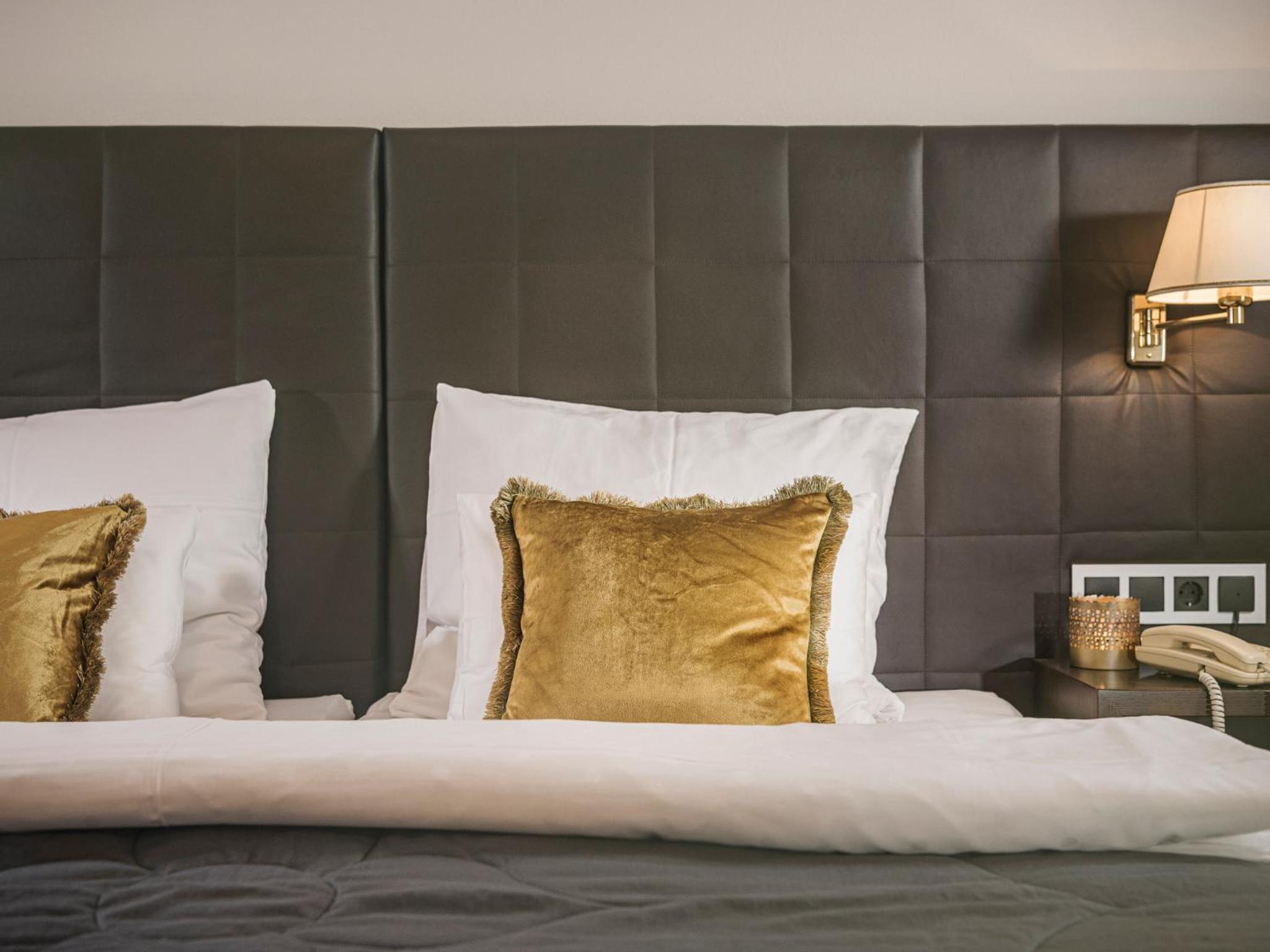 Double Room - Photo 2