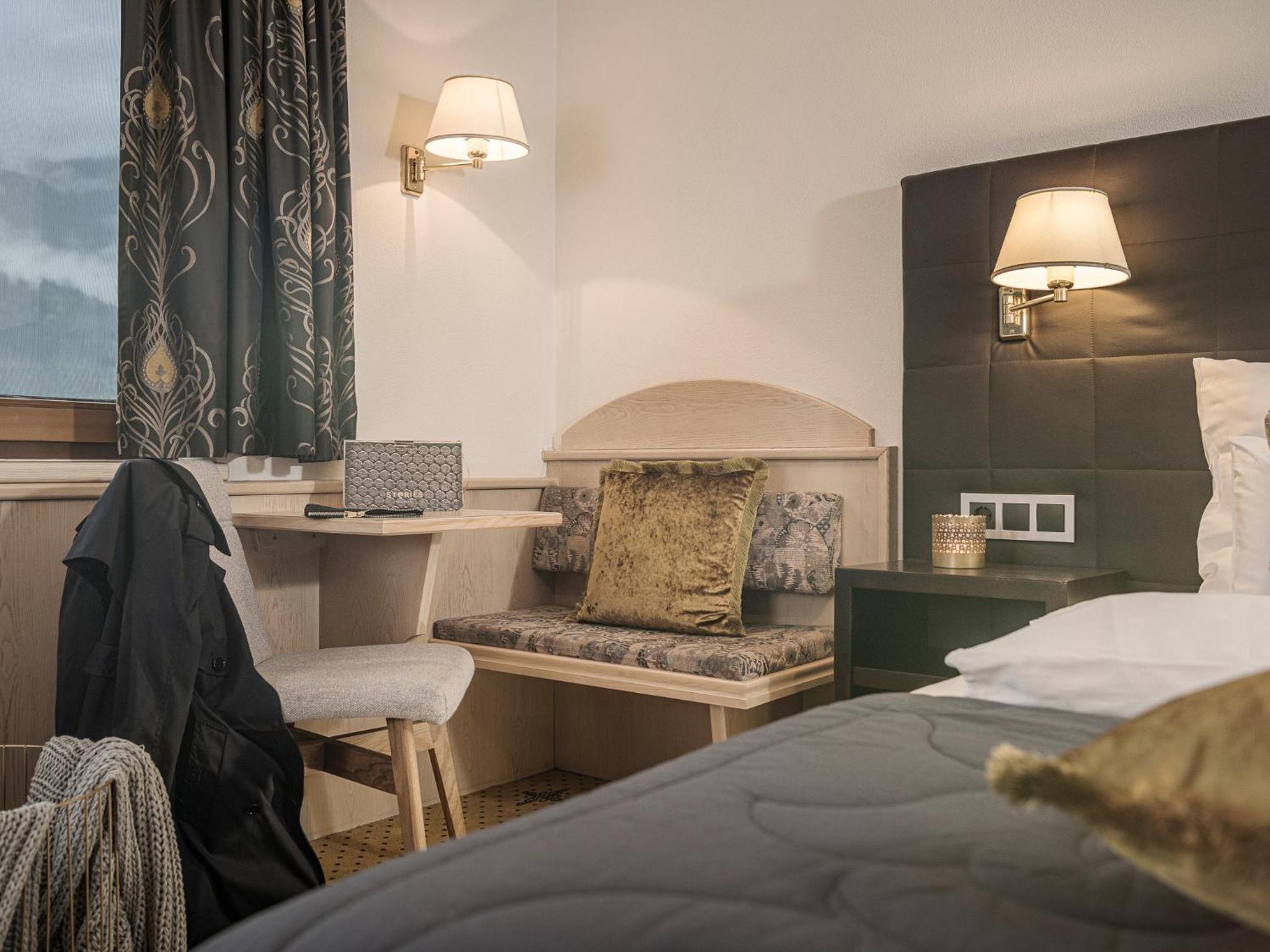 Double Room - Photo 4