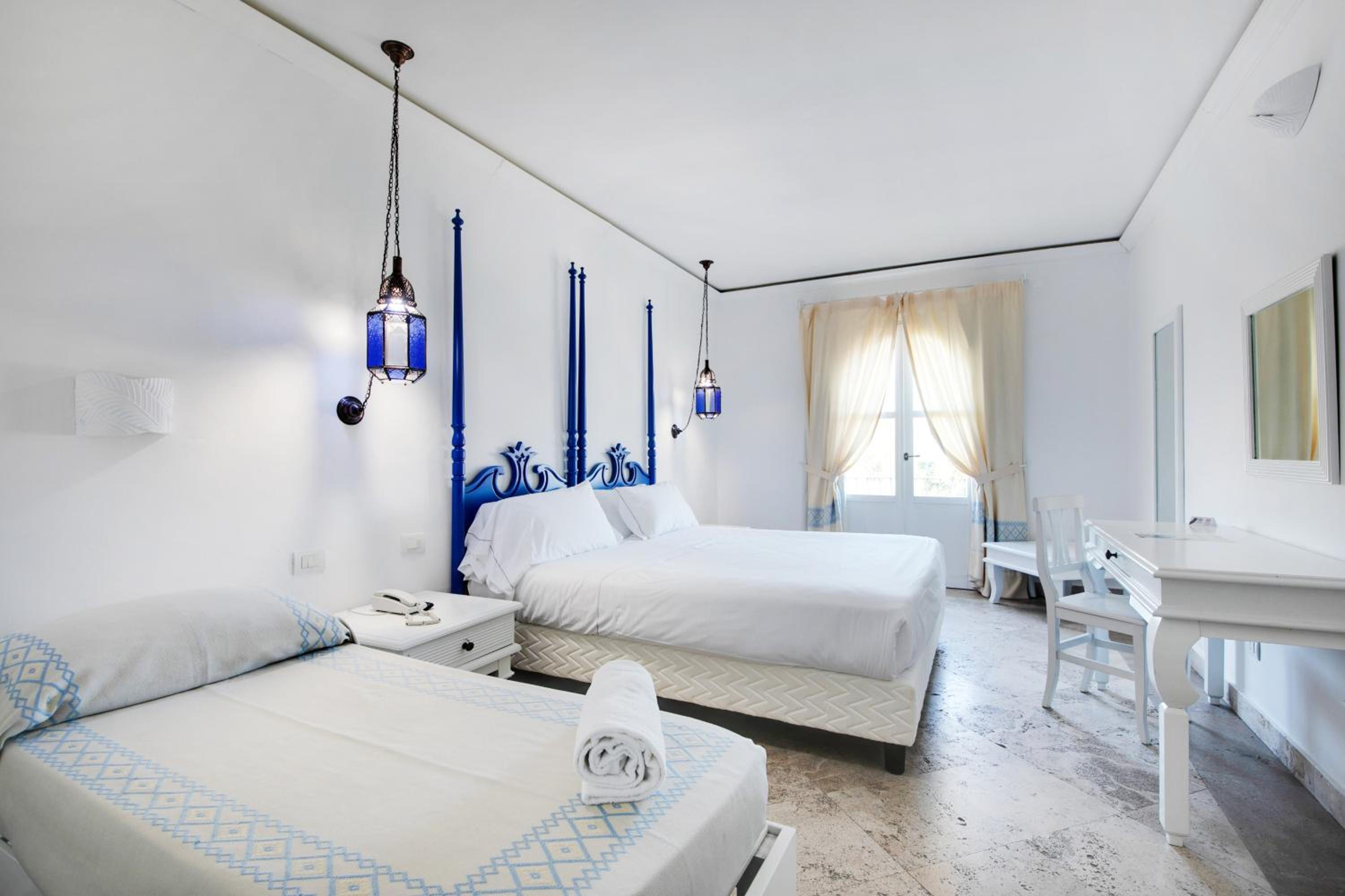 Classic Triple Room - Photo 1