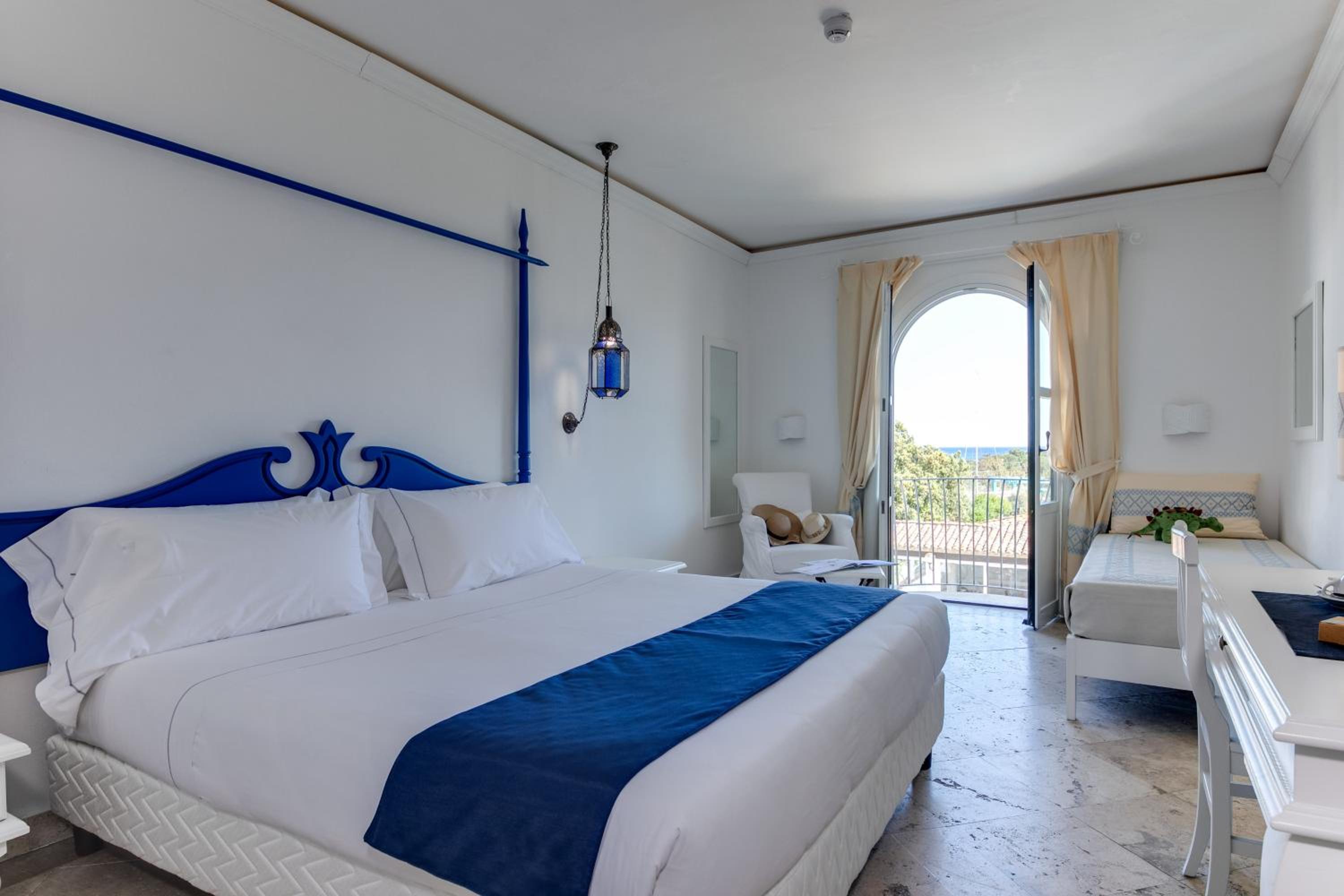 Triple Room with Sea View - Photo 1