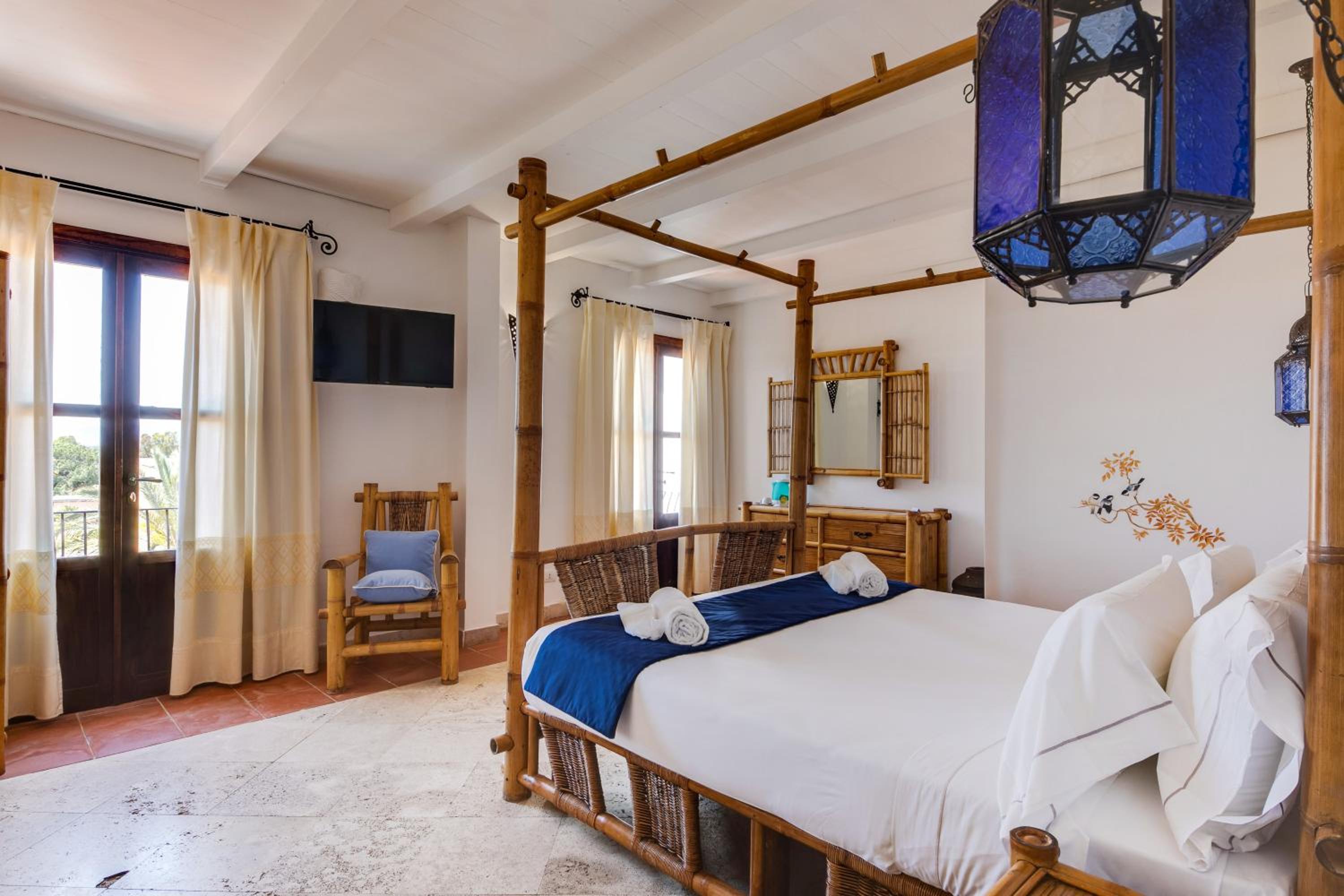 Deluxe Double Room - Photo 1