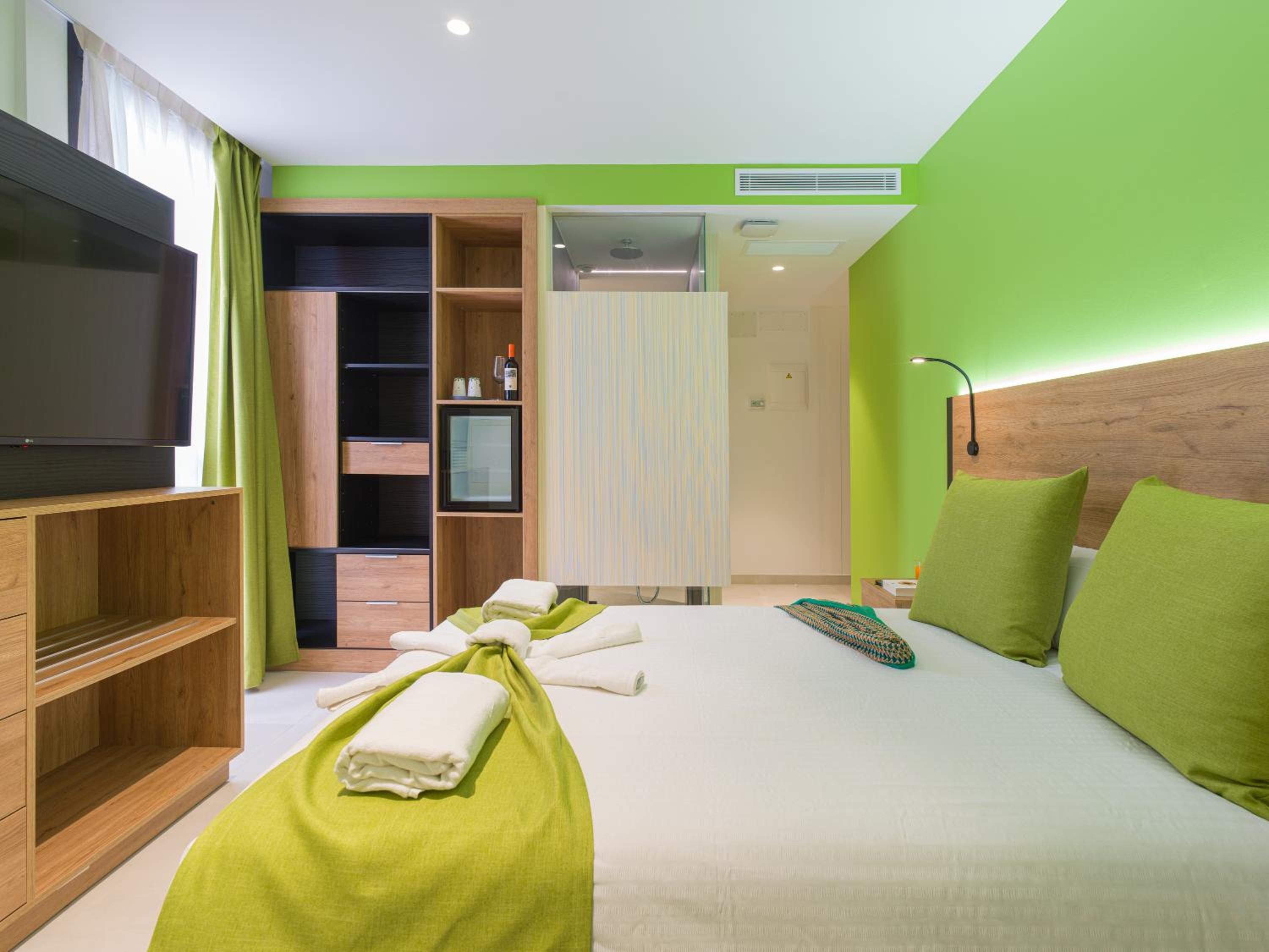 Suite Deluxe