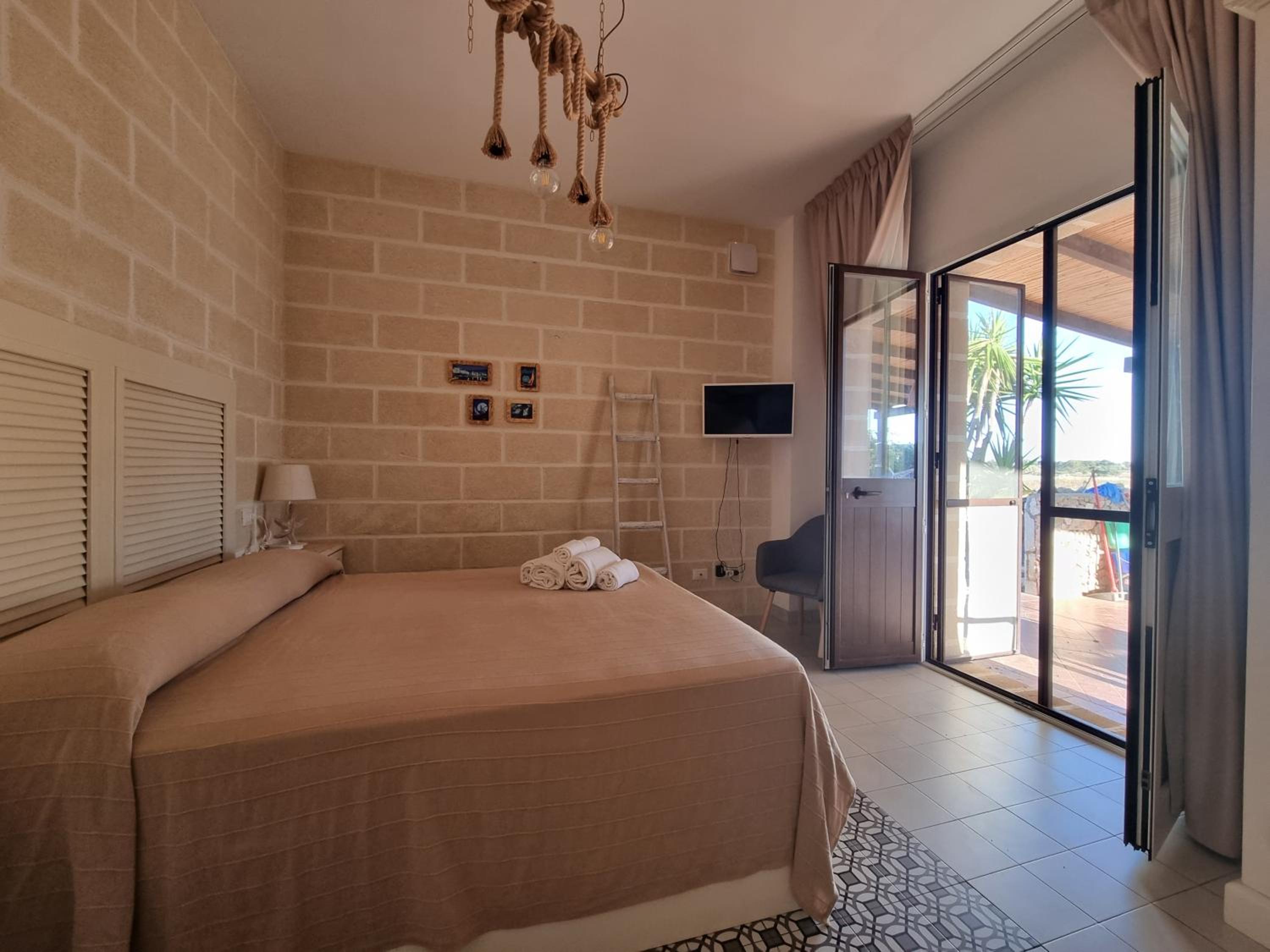 Two-Bedroom Villa photo 1