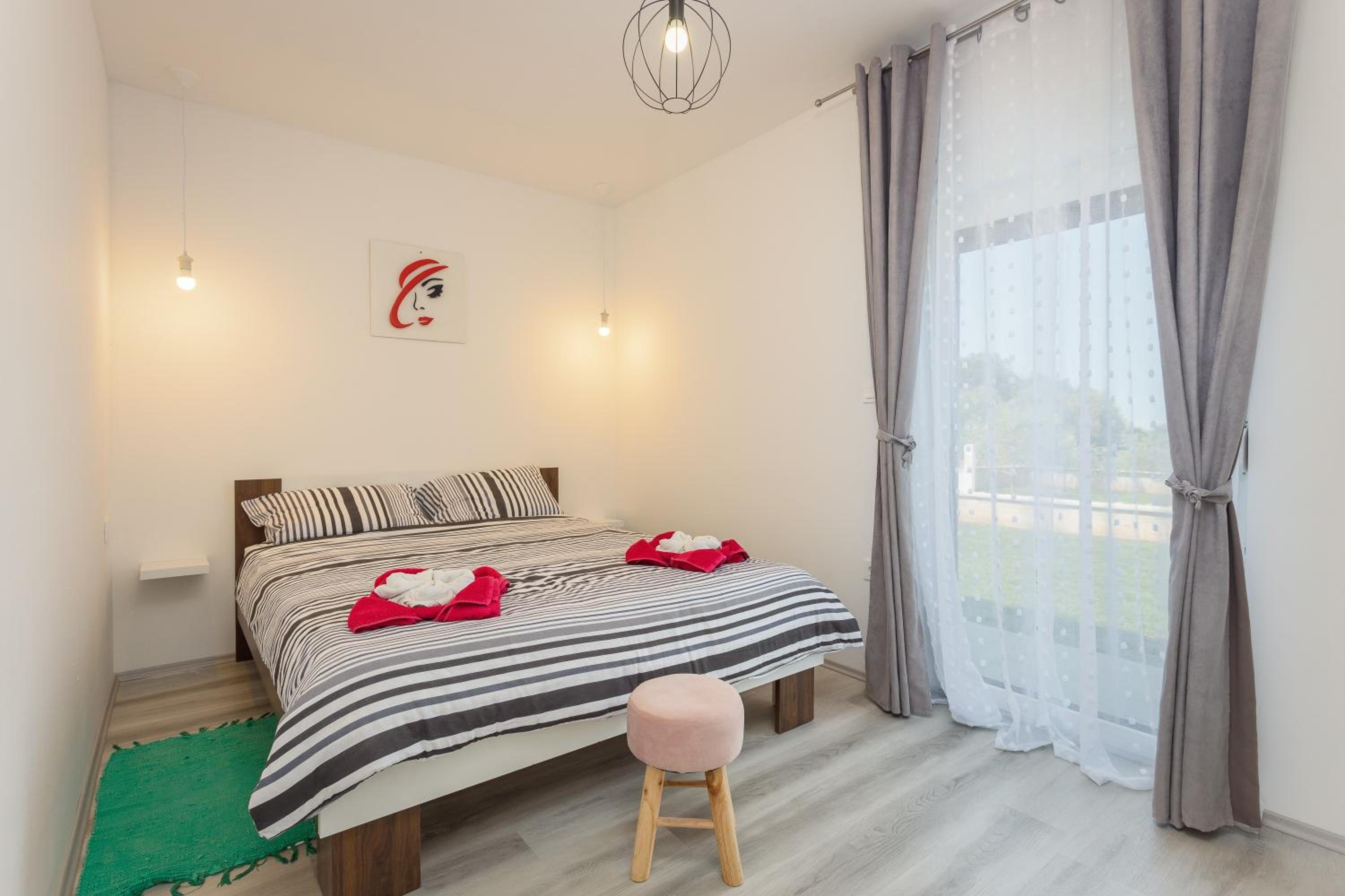 Two Bedroom House photo 1