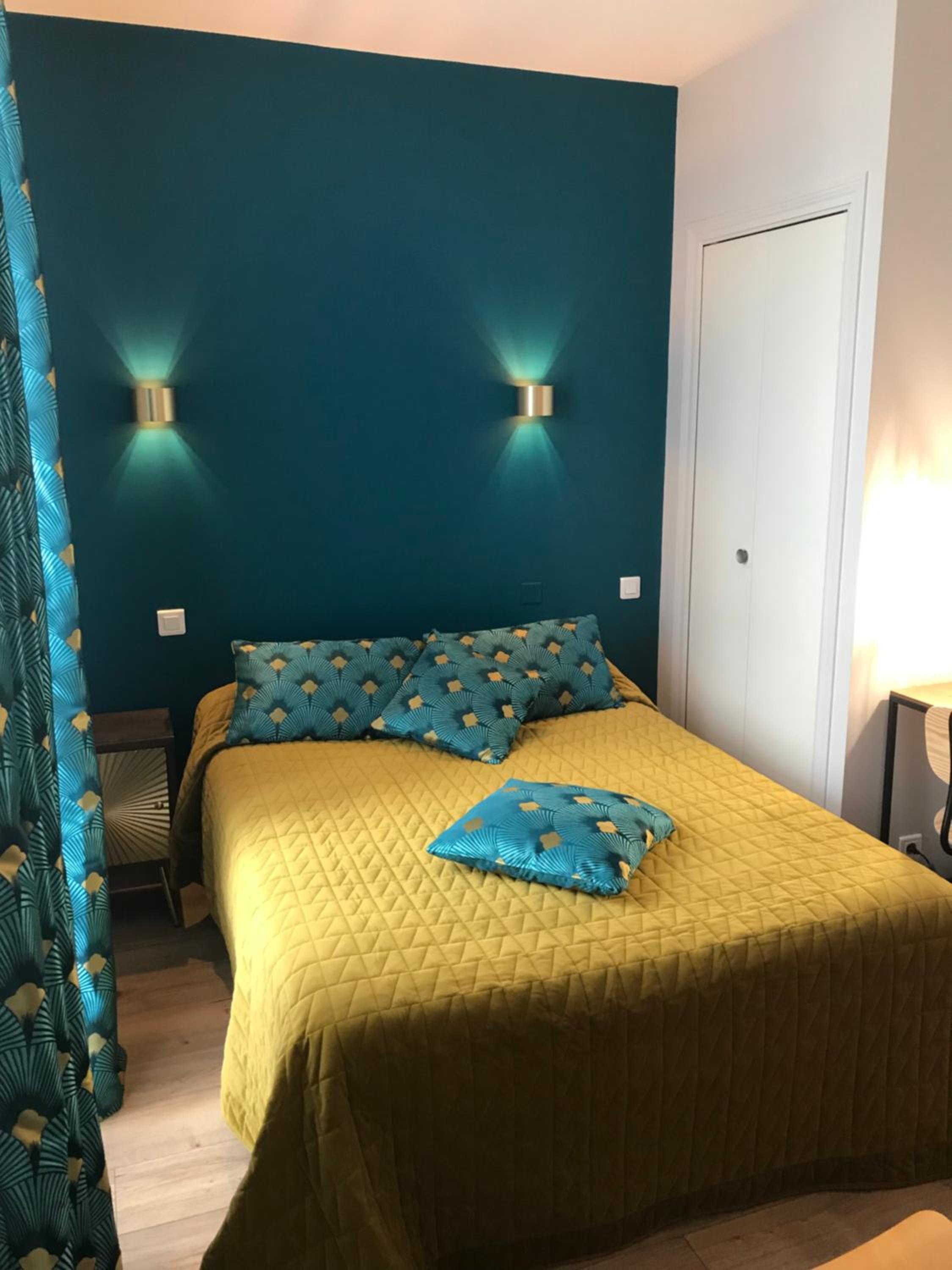 Double Room with Bath