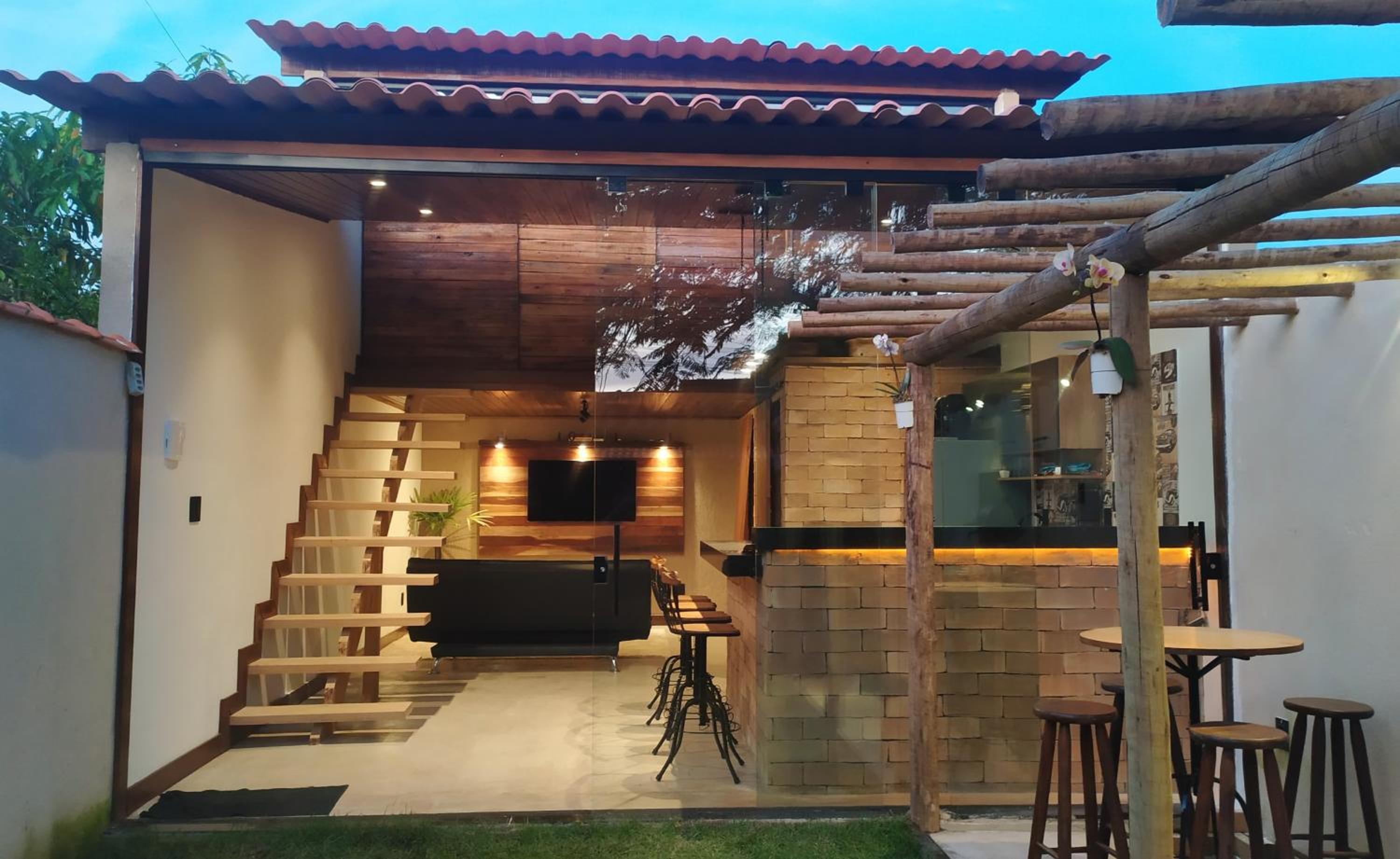 Loft 1 photo 3