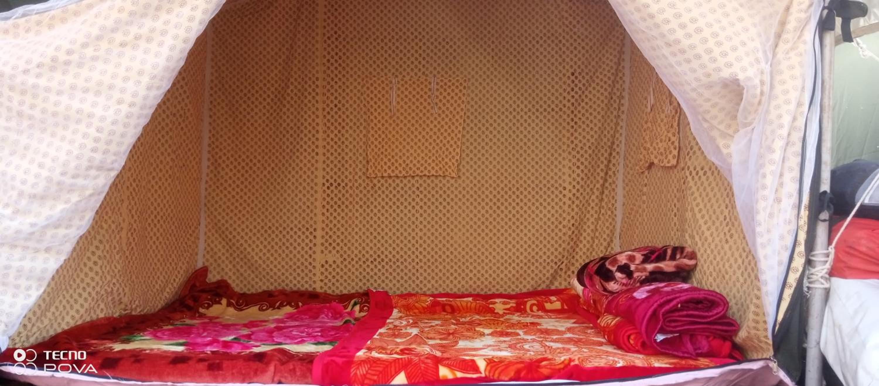Basic Triple Room photo 1
