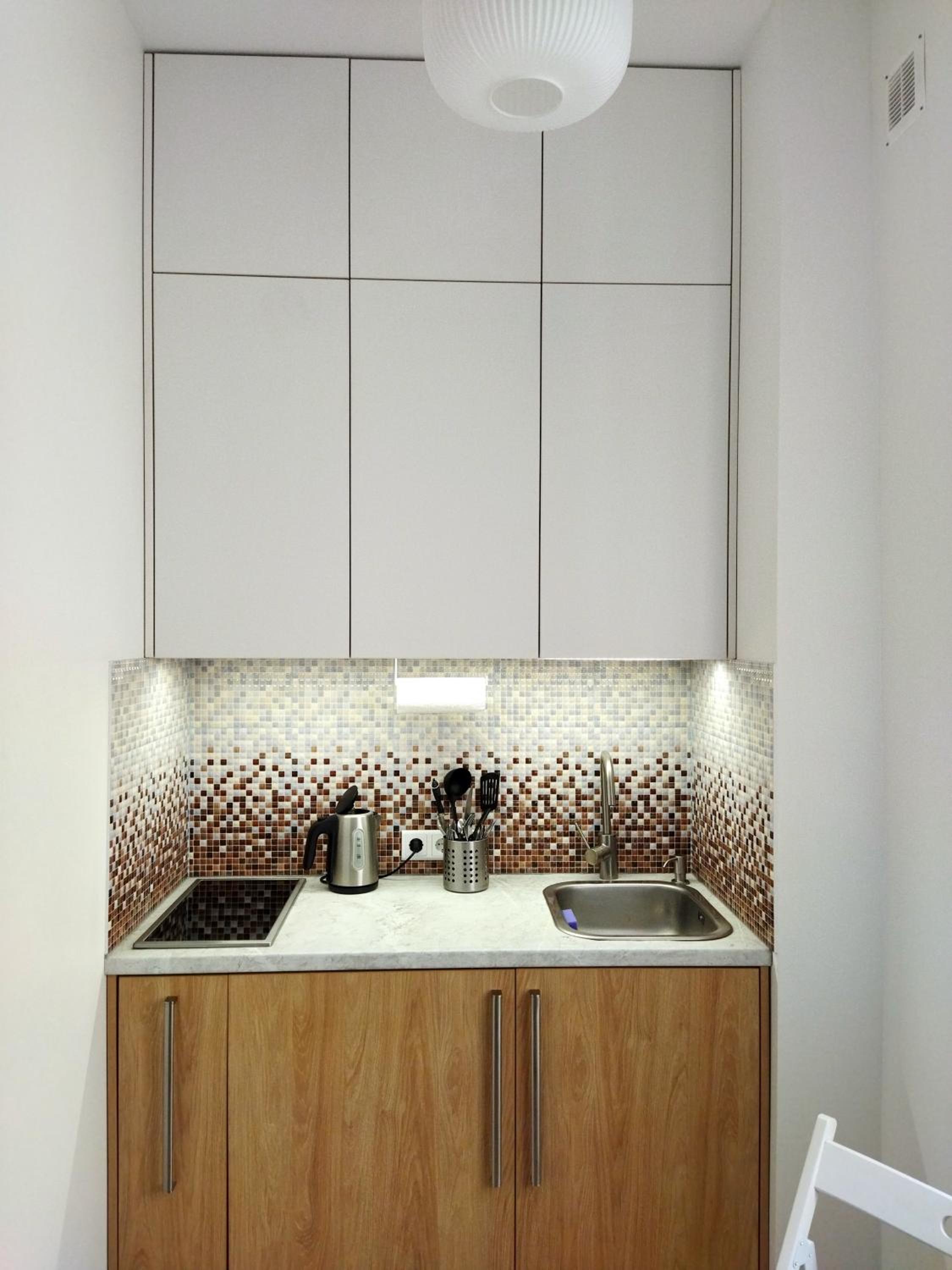 One-Bedroom Apartment - Photo 8