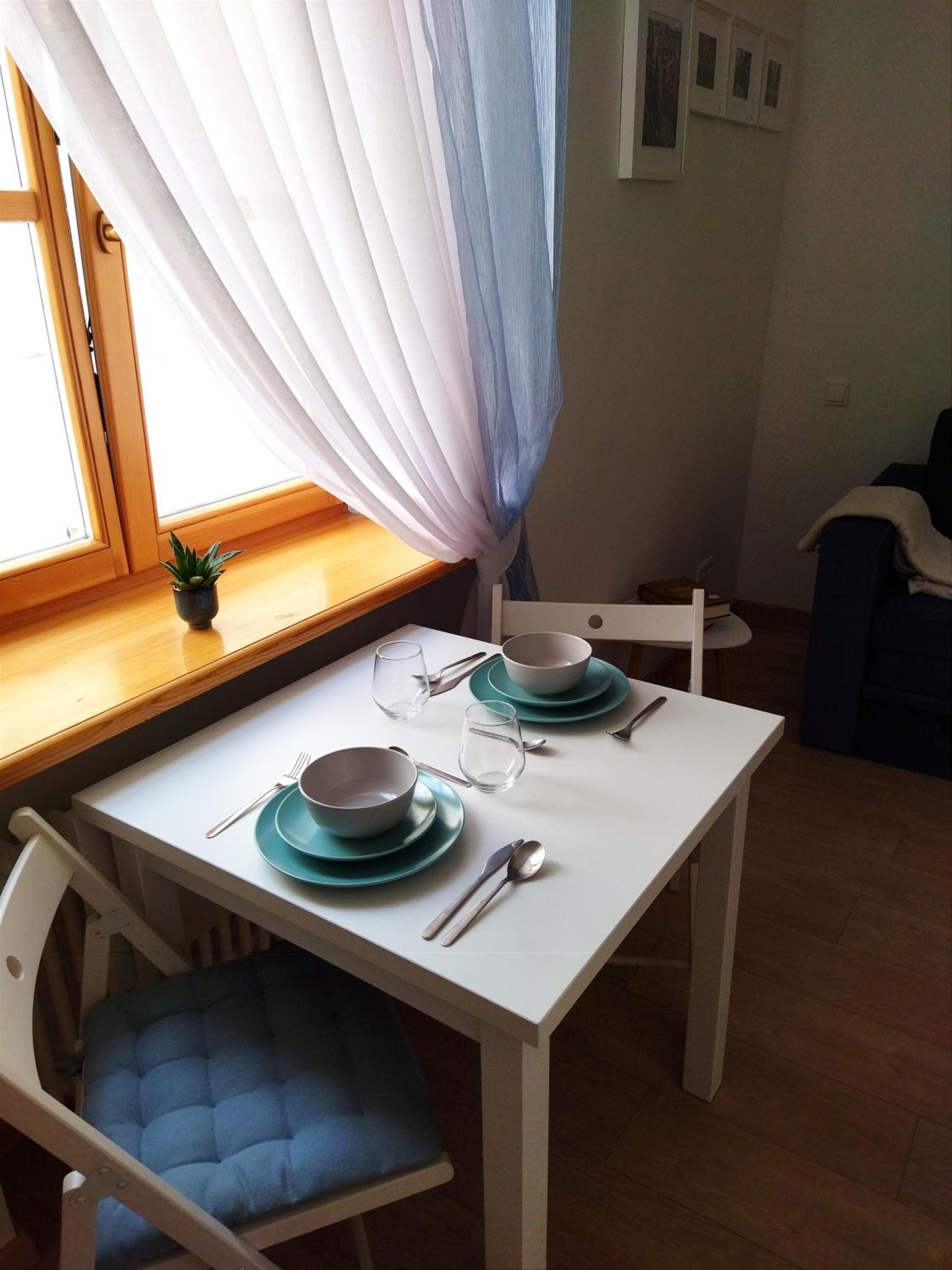 One-Bedroom Apartment - Photo 11