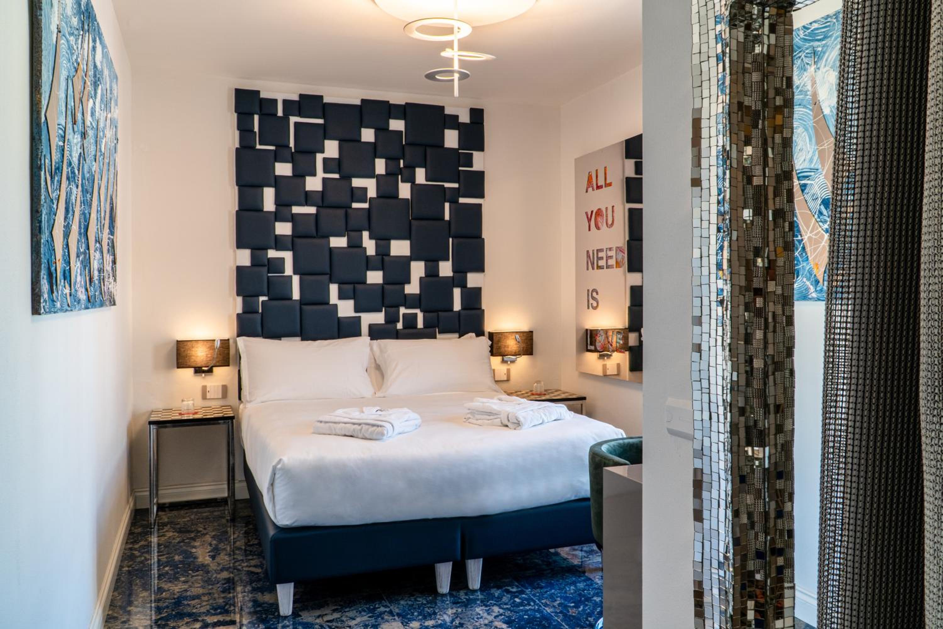 Junior Suite with Sea View photo 3