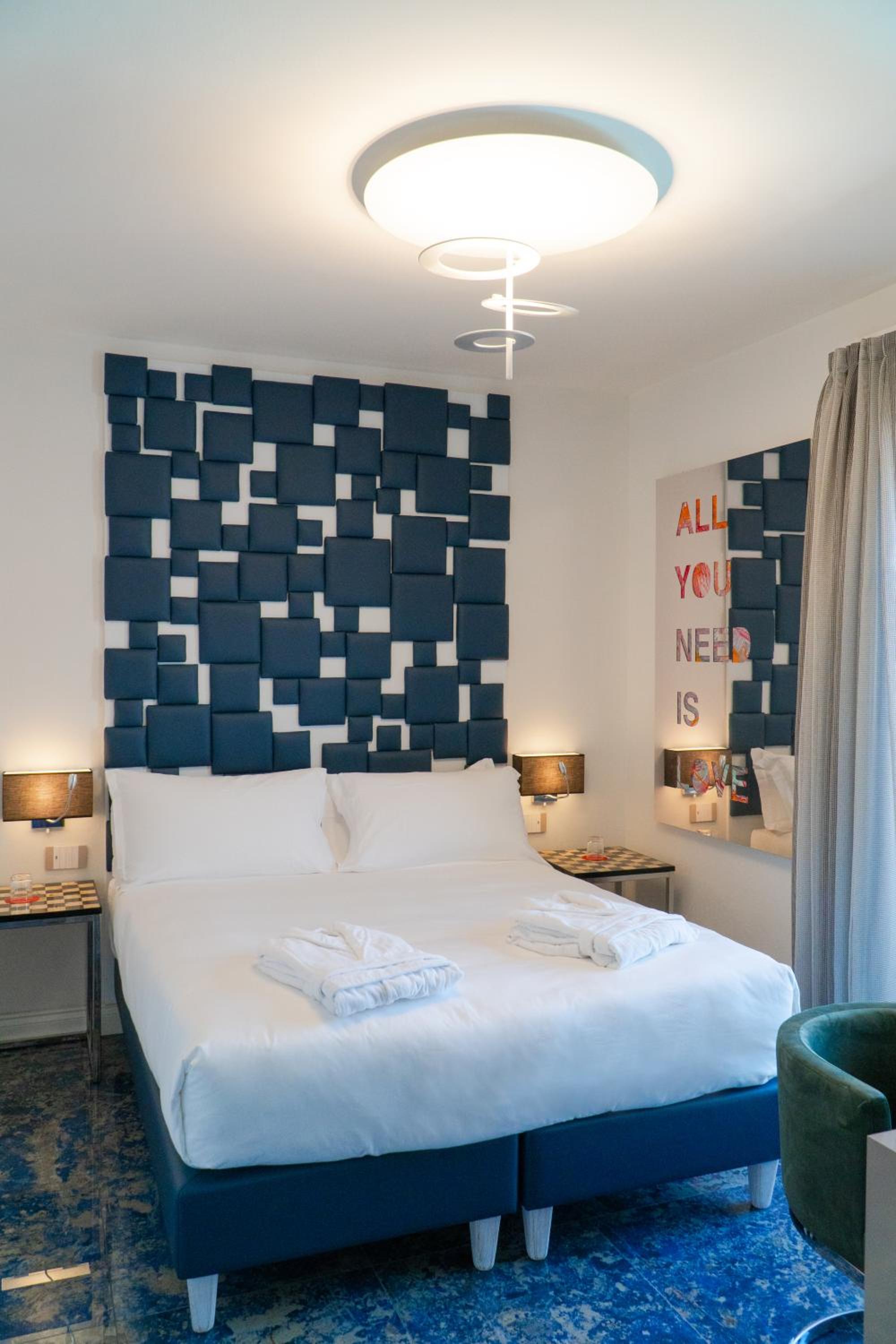 Junior Suite with Sea View photo 1