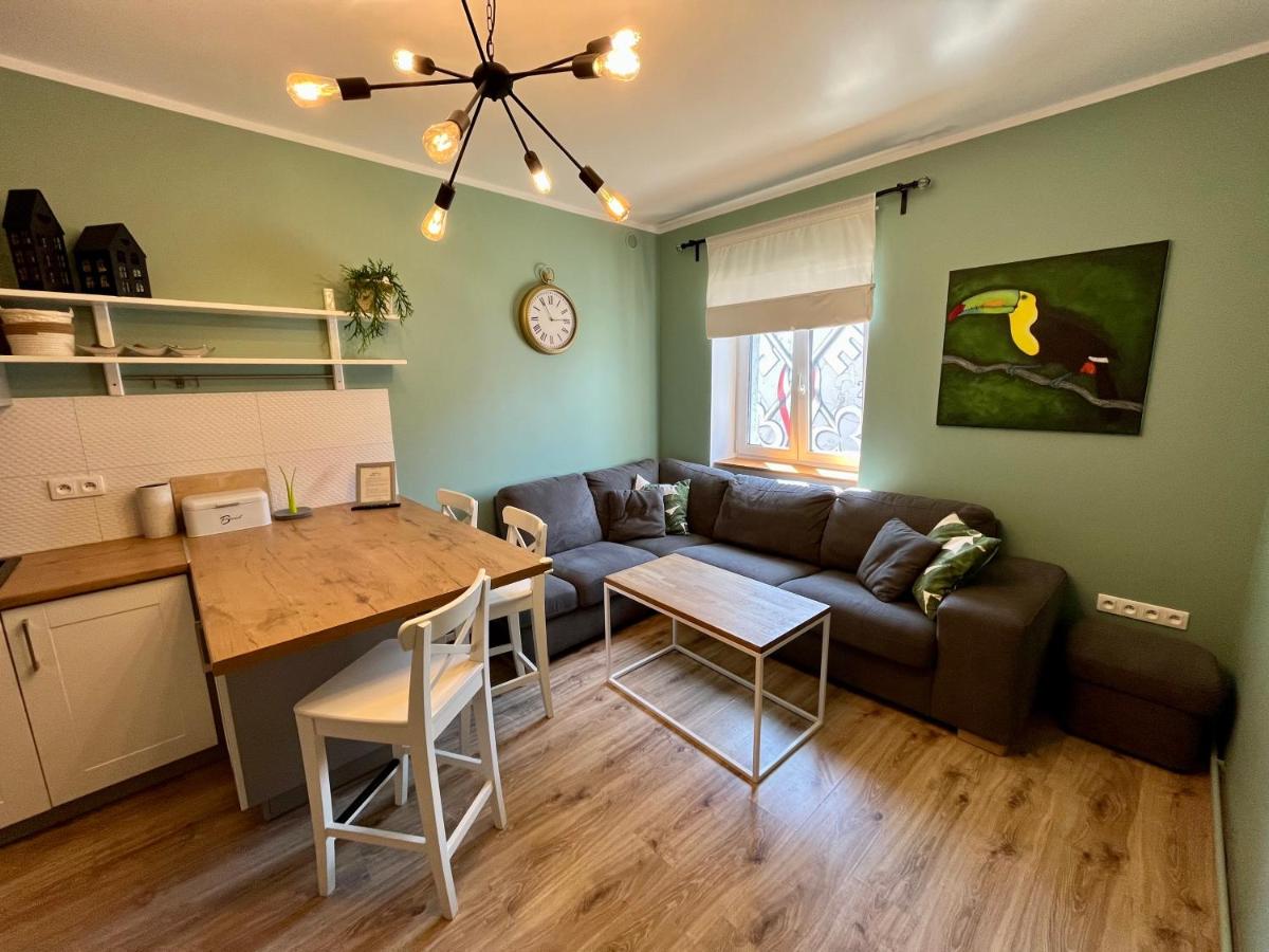 Three-Bedroom Apartment - Photo 14