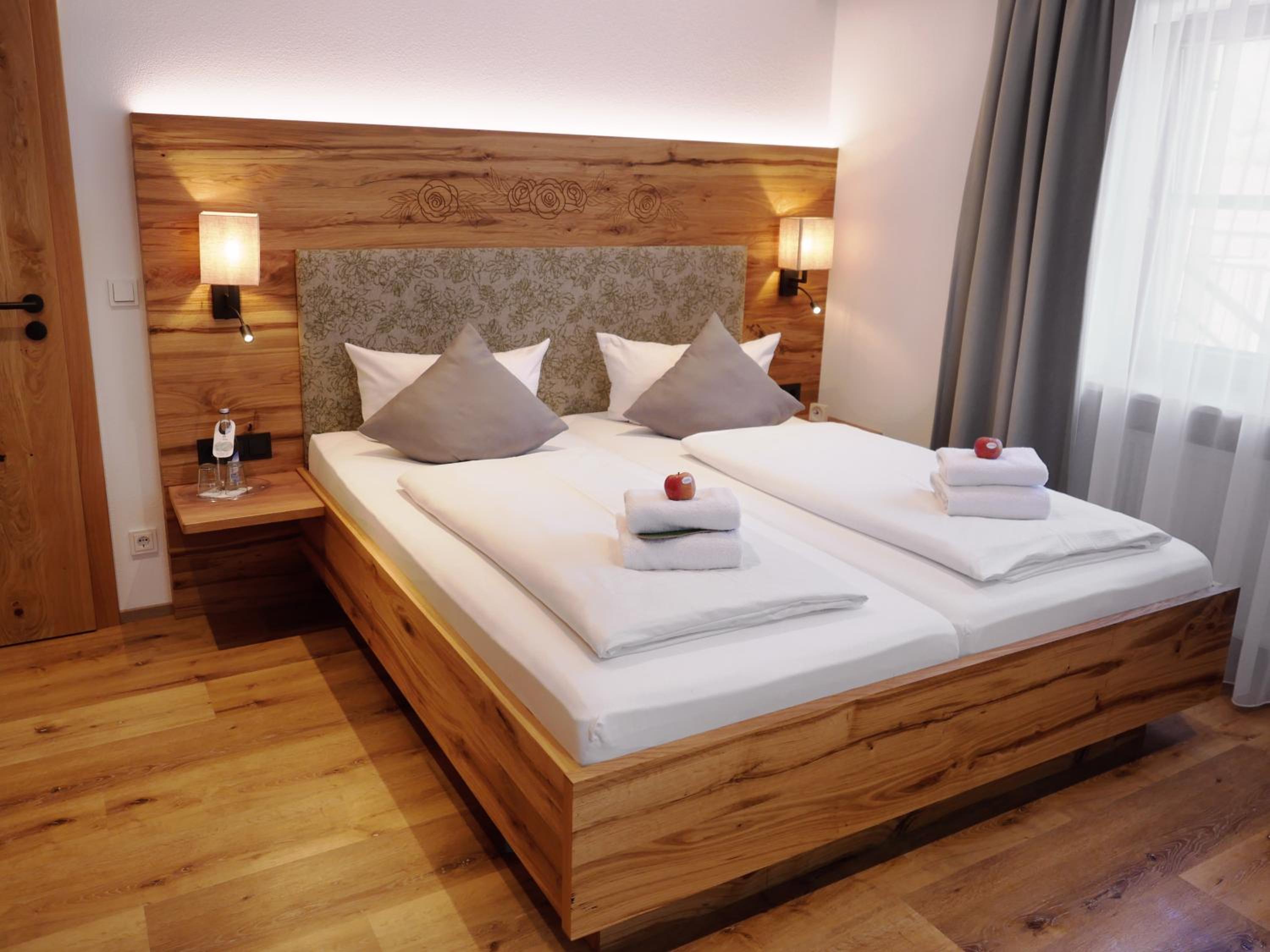 Double Room - Photo 4