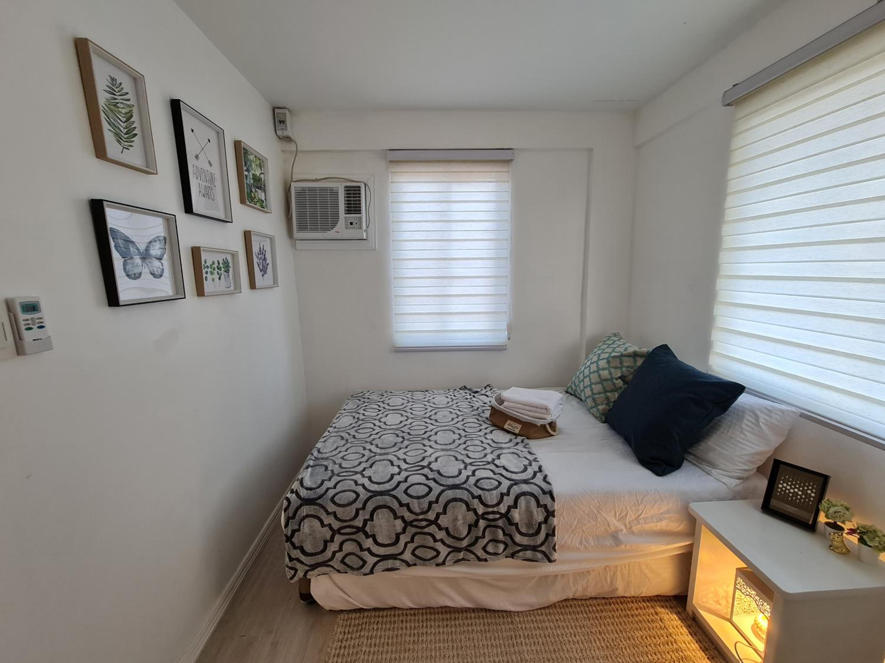 Two-Bedroom Apartment photo 1