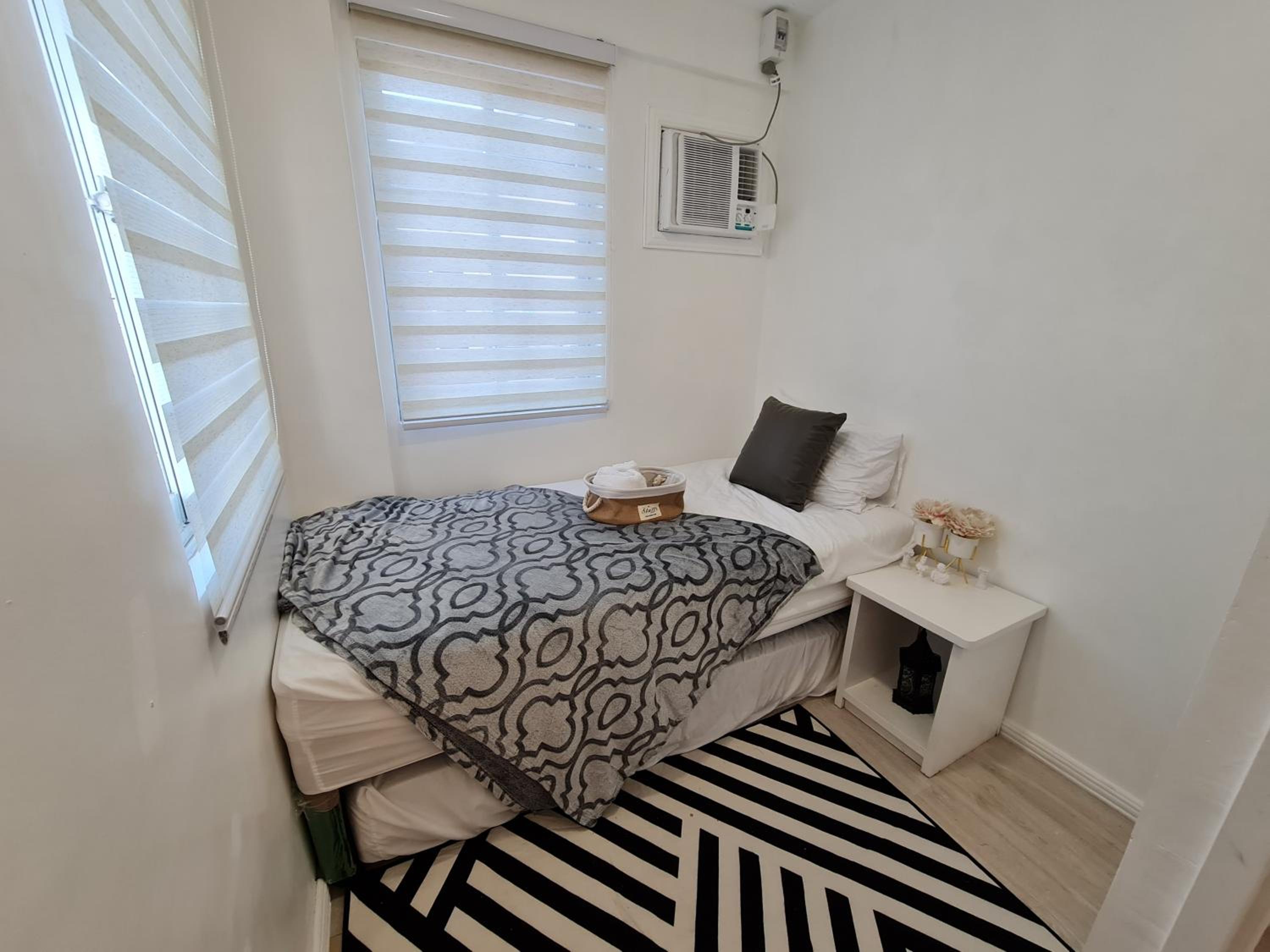 Two-Bedroom Apartment photo 3