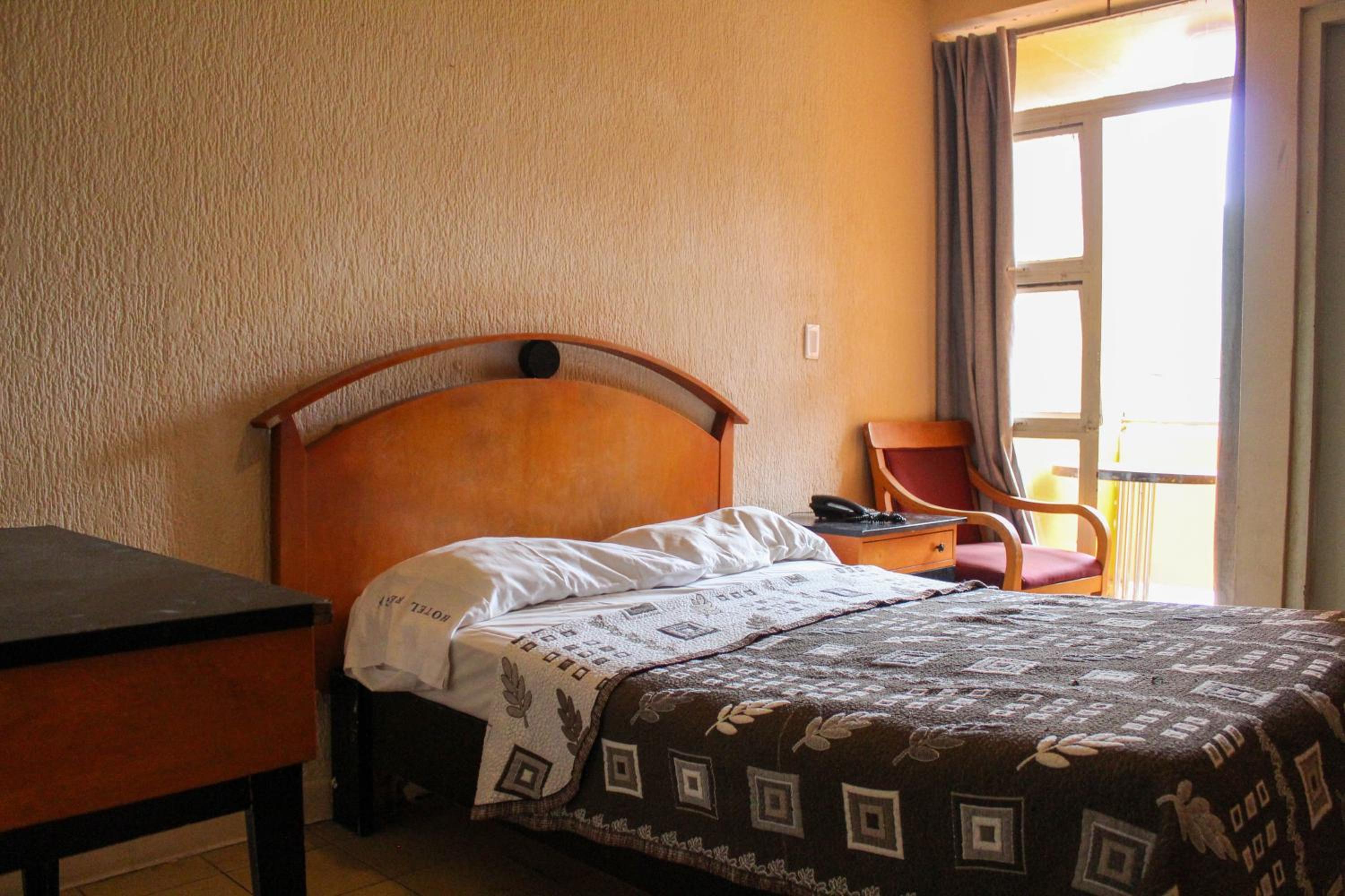 Double Room - Photo 1