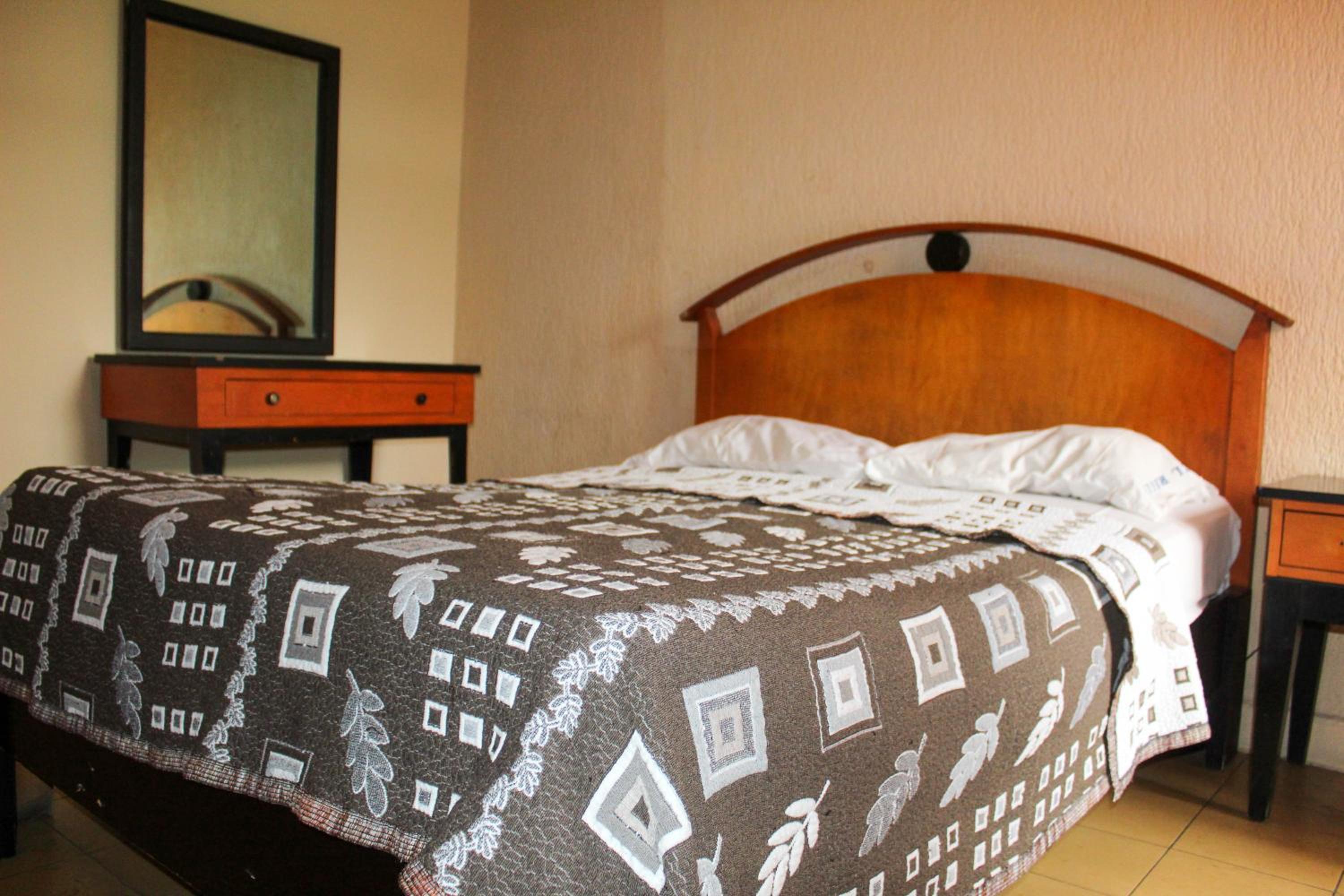Double Room - Photo 4