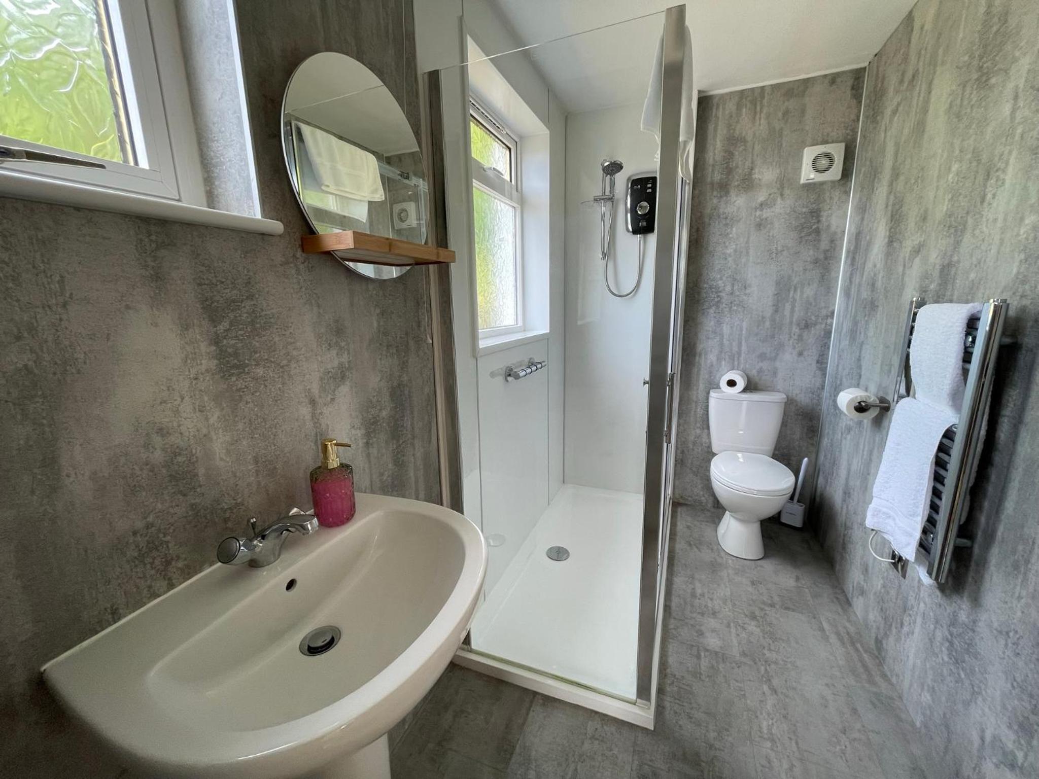 Two-Bedroom House photo 2