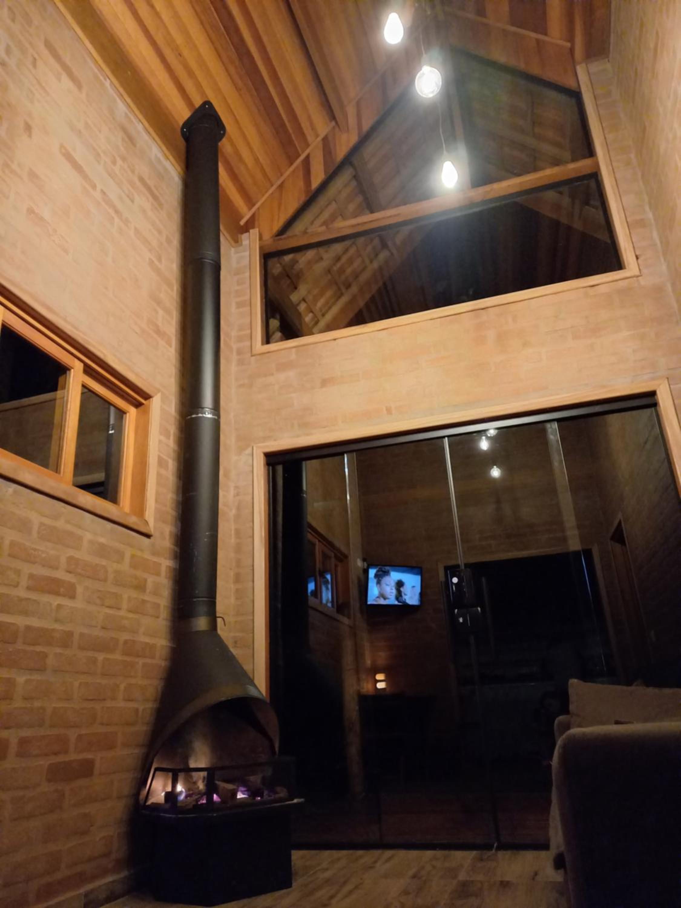 Chalet photo 1