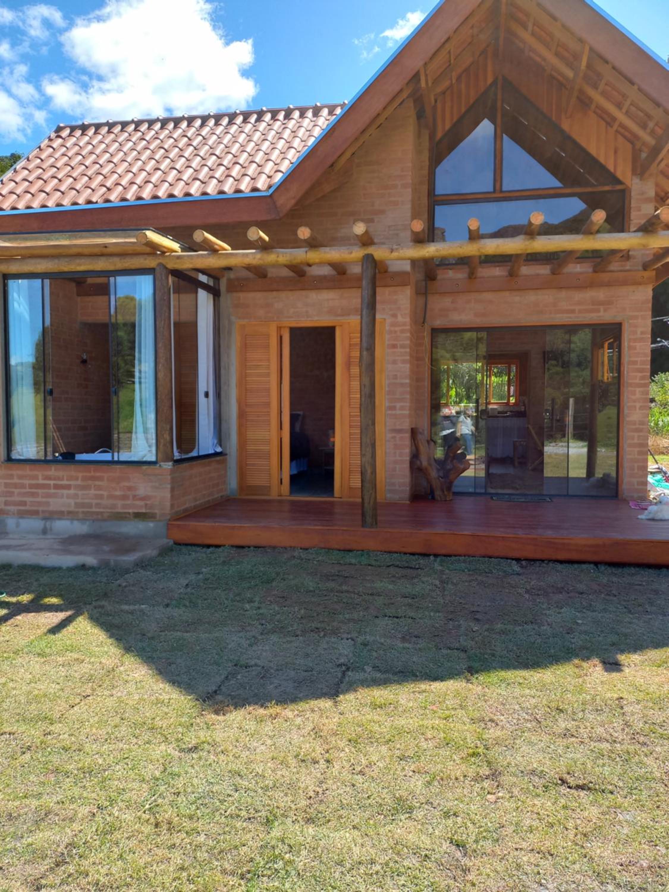 Chalet photo 3