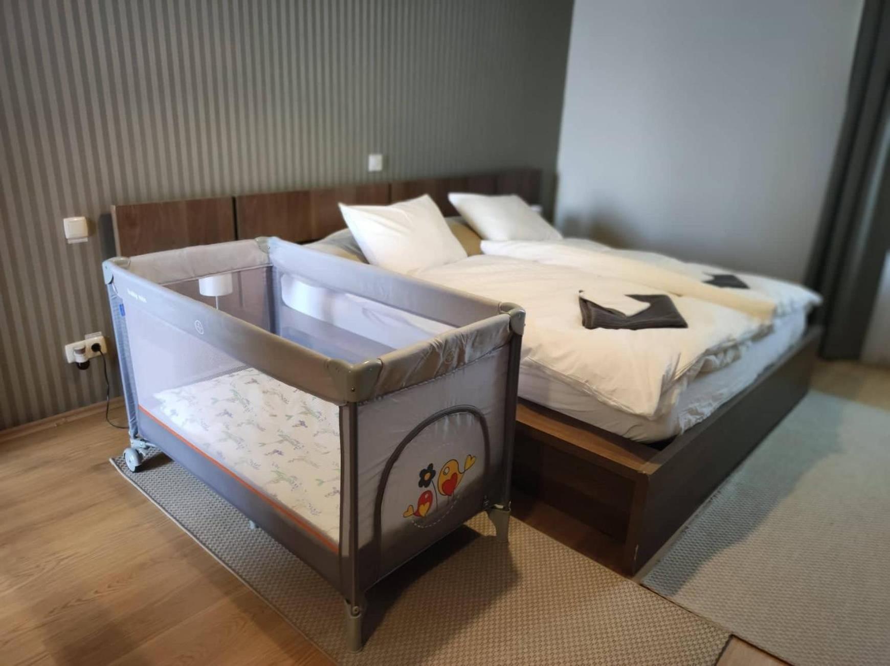 Deluxe Double Room with Shower - Photo 11