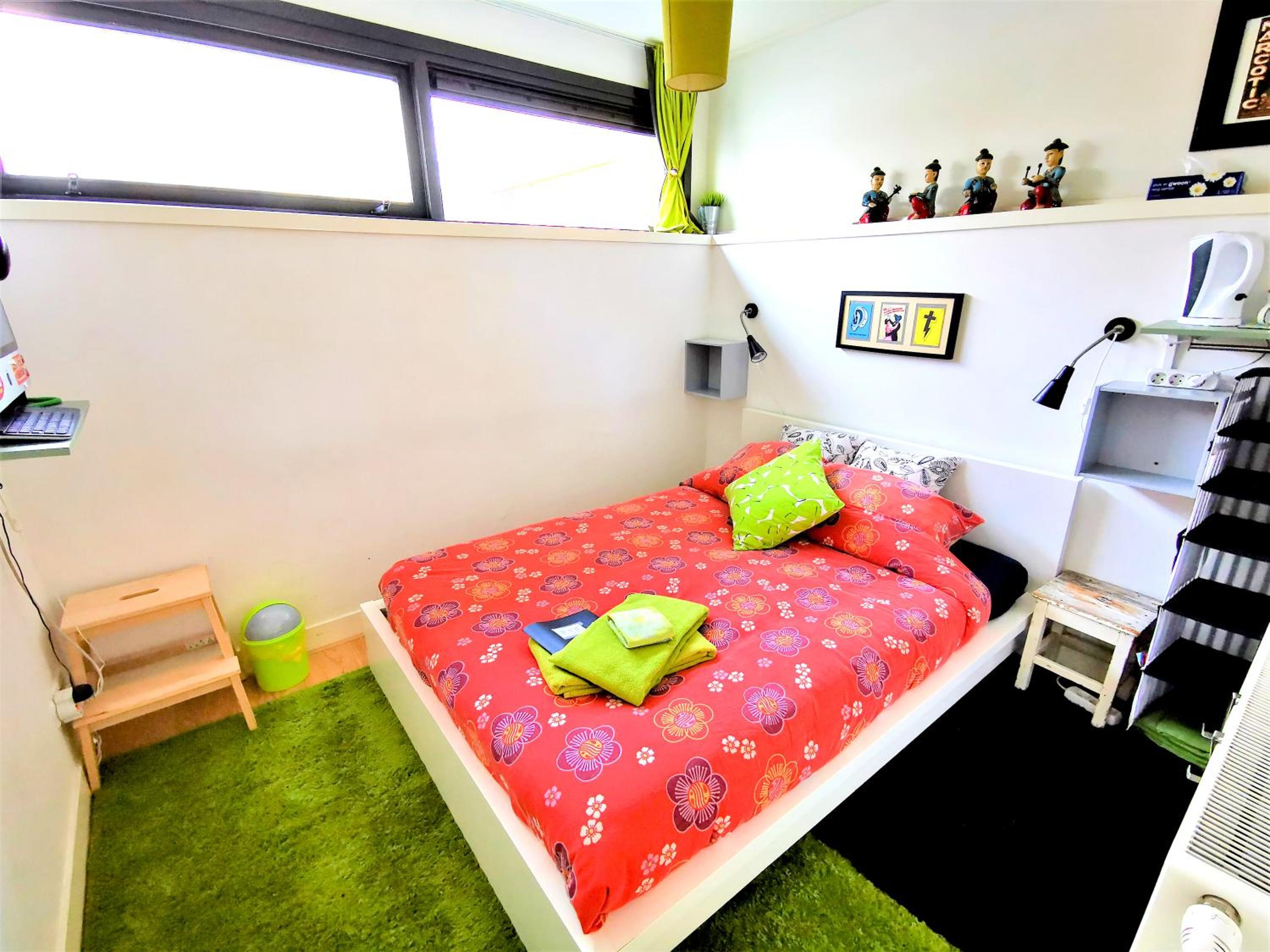 Superior Single Room with Lake View photo 2