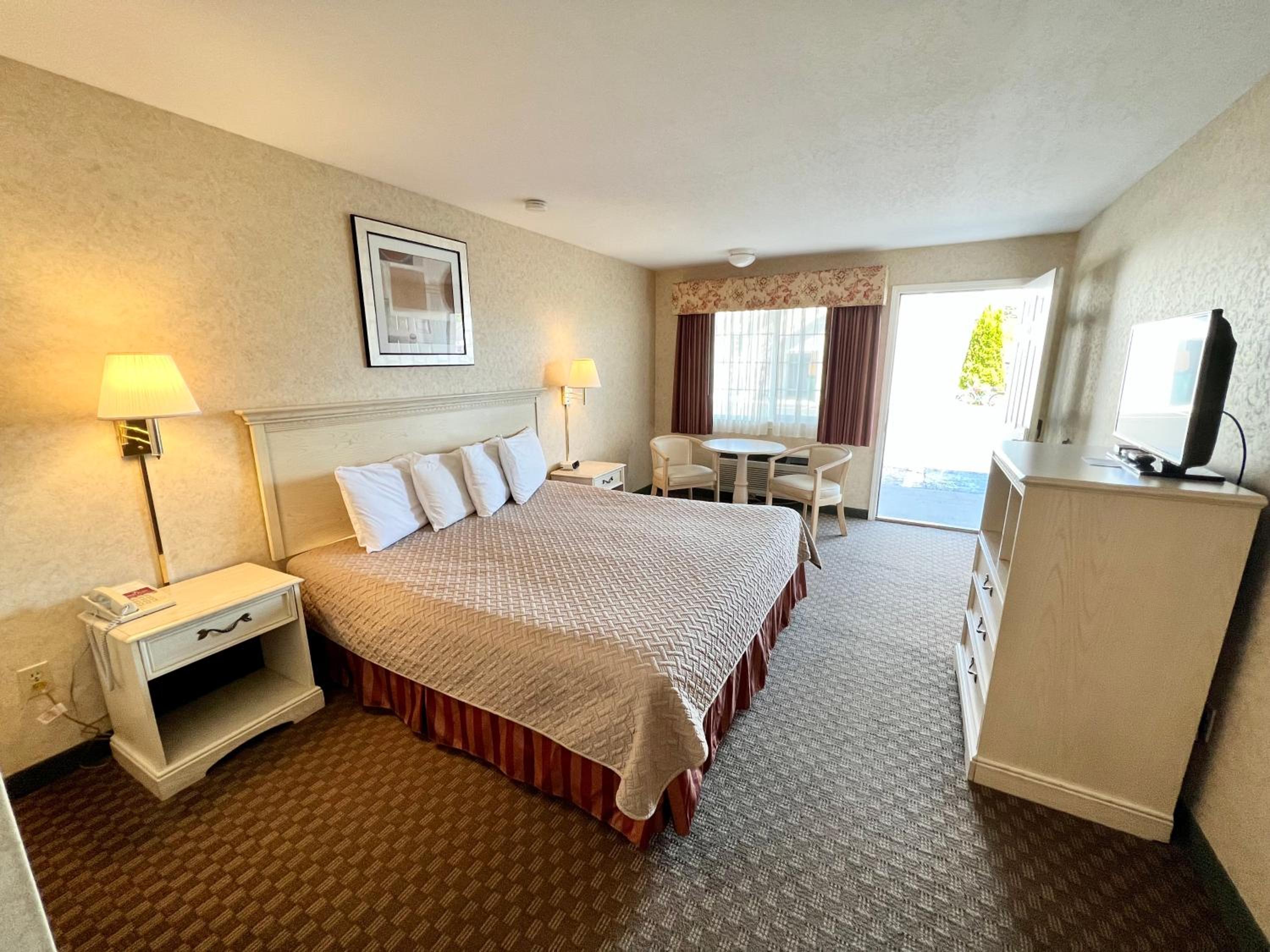 King Room photo 2