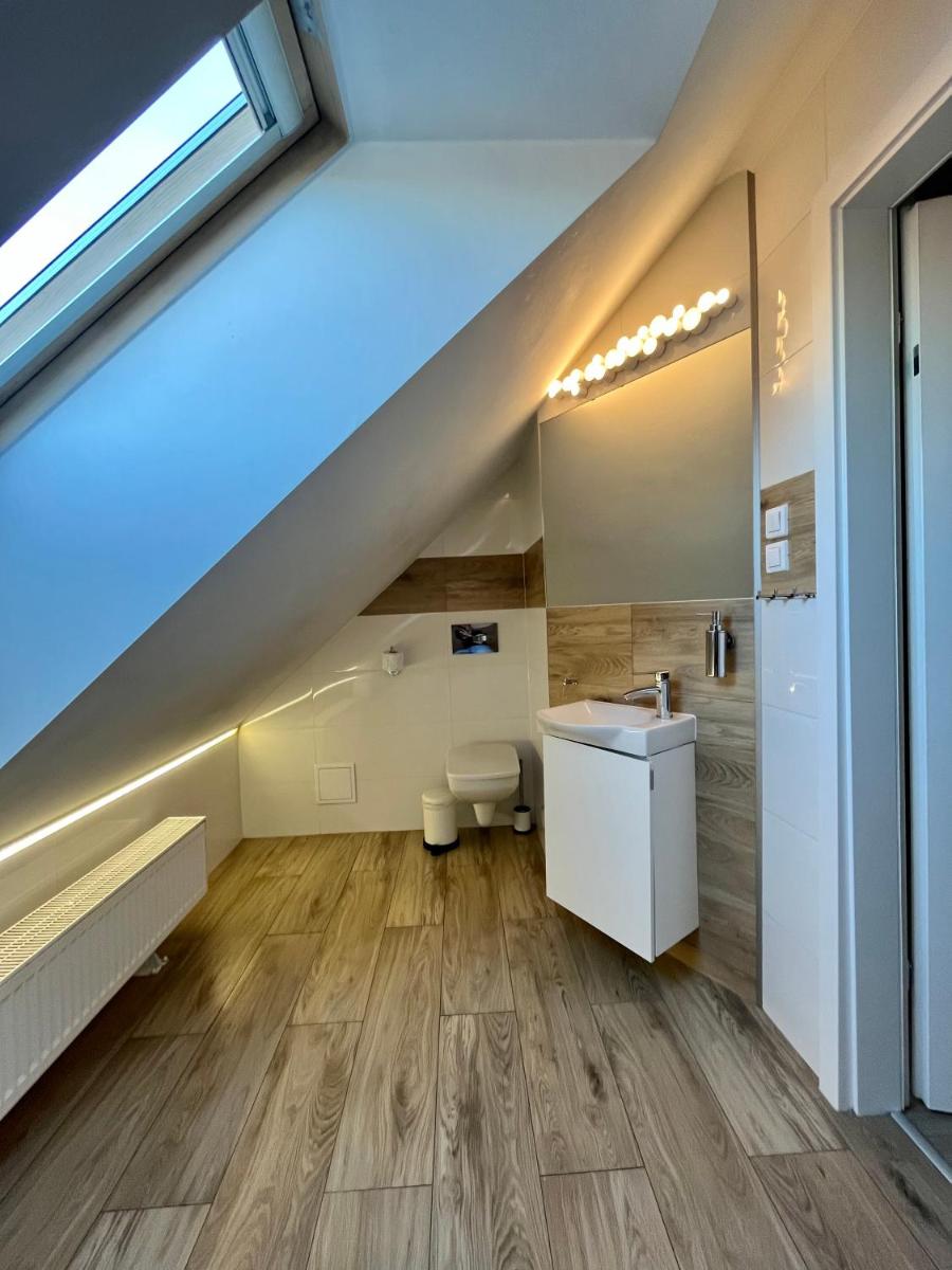Three-Bedroom Apartment - Photo 1